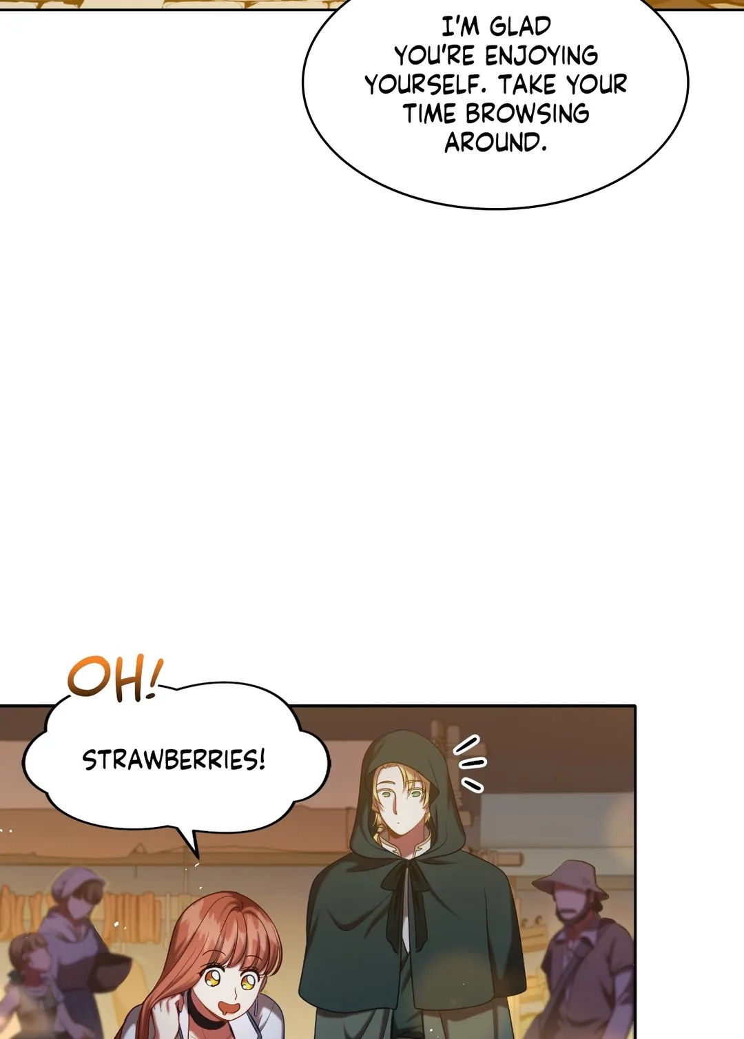 Read Finding Twilight chapter 40 image 40 on Lezhin