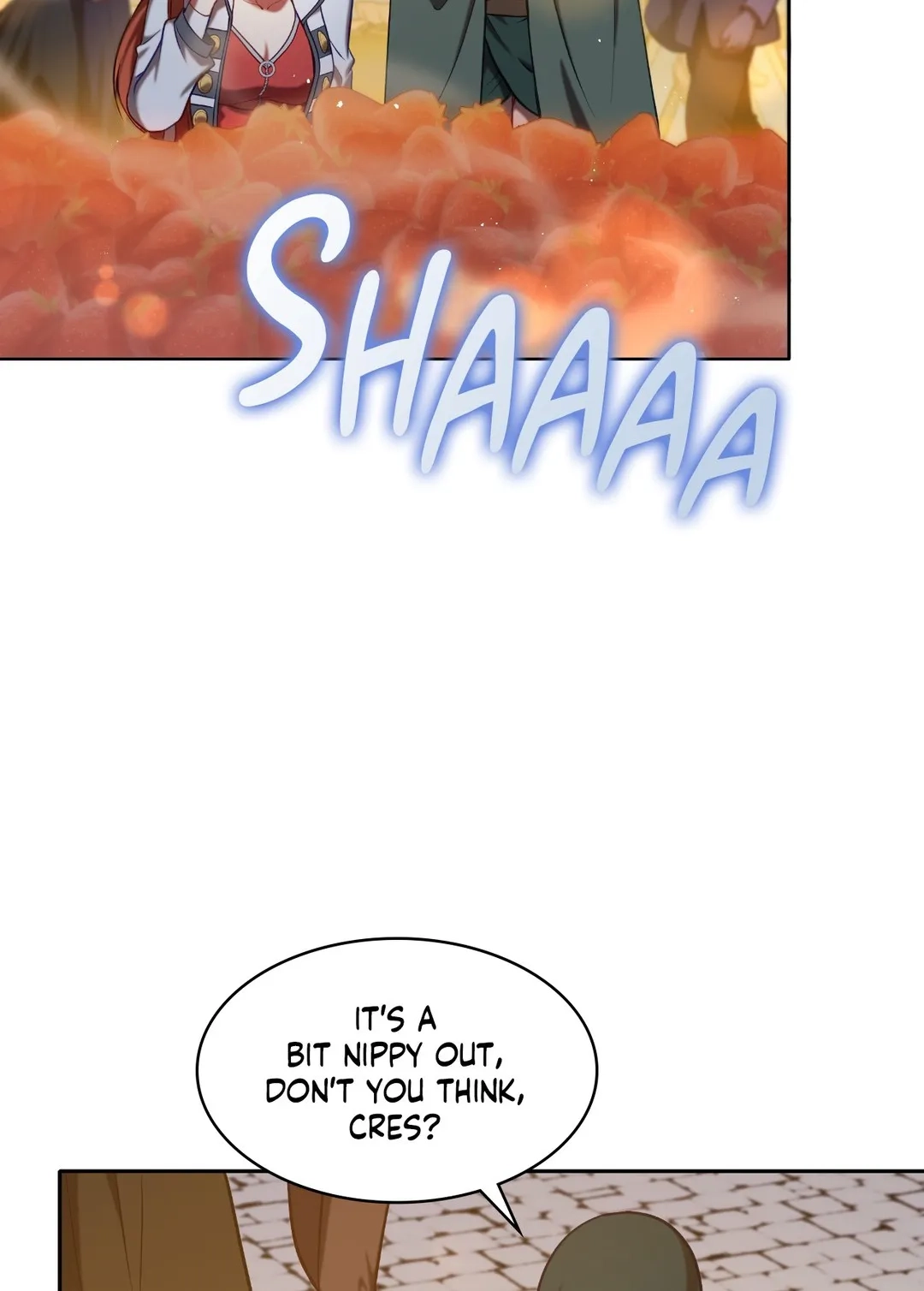 Read Finding Twilight chapter 40 image 41 on Lezhin