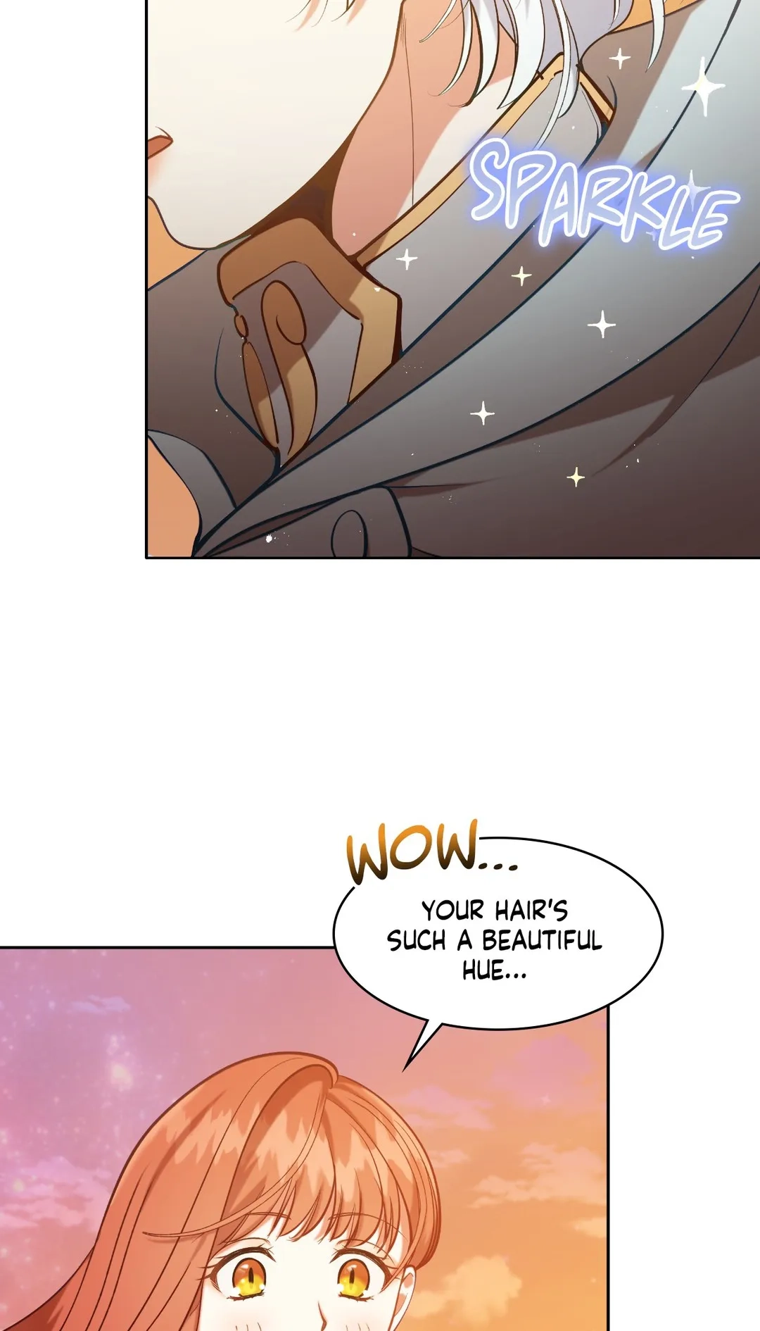 Read Finding Twilight chapter 40 image 5 on Lezhin