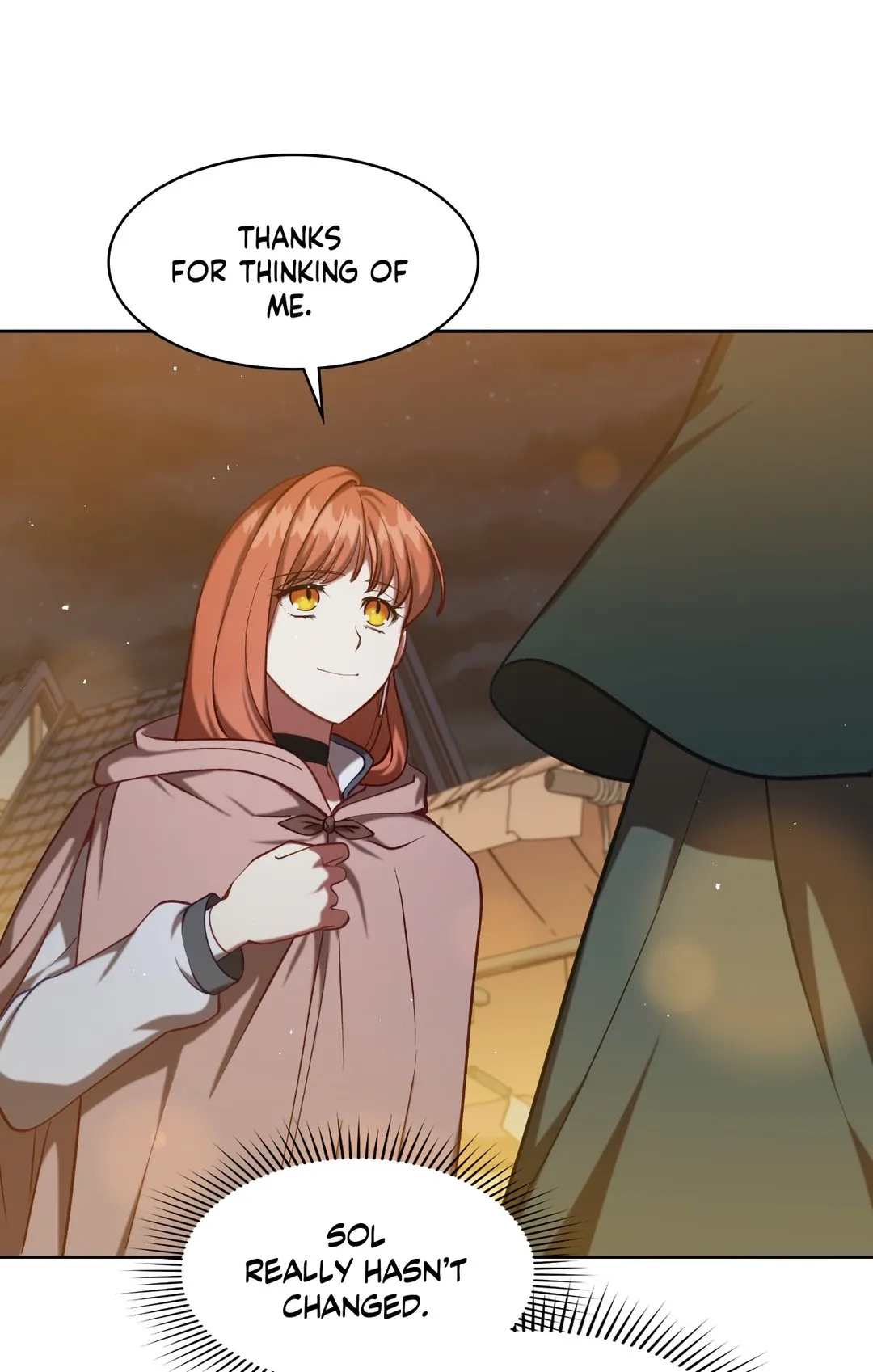 Read Finding Twilight chapter 40 image 50 on Lezhin