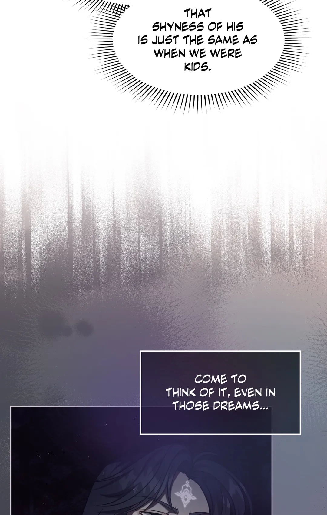 Read Finding Twilight chapter 40 image 51 on Lezhin