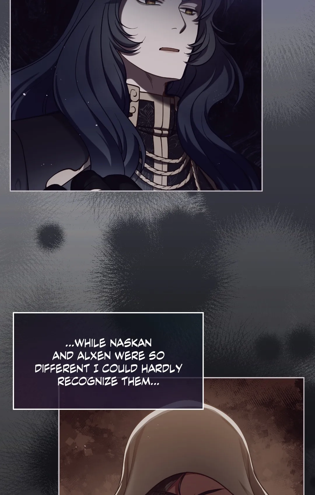 Read Finding Twilight chapter 40 image 52 on Lezhin