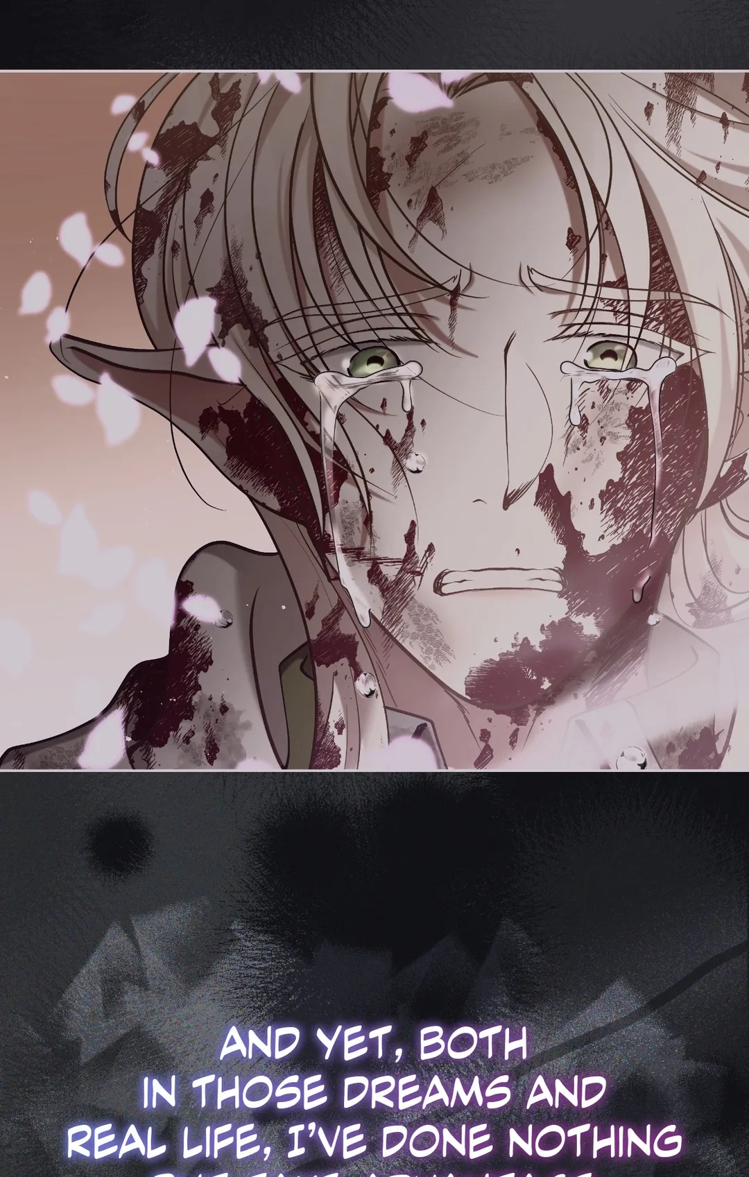 Read Finding Twilight chapter 40 image 54 on Lezhin