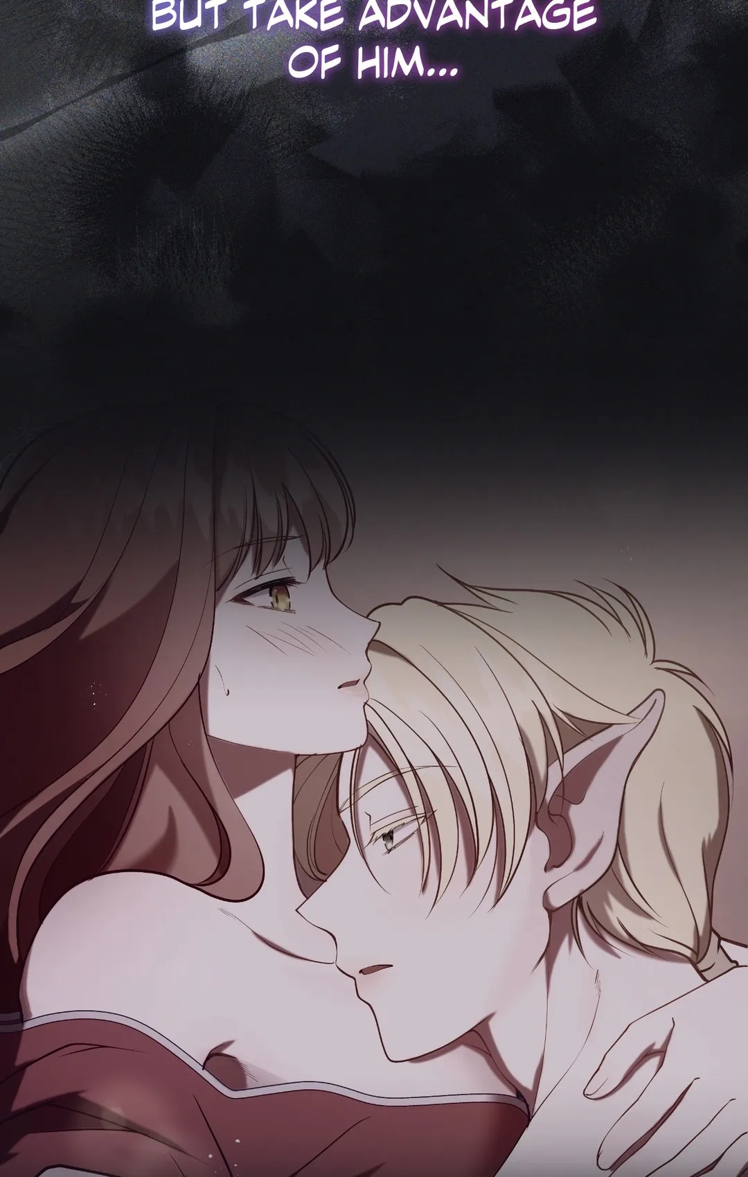 Read Finding Twilight chapter 40 image 55 on Lezhin