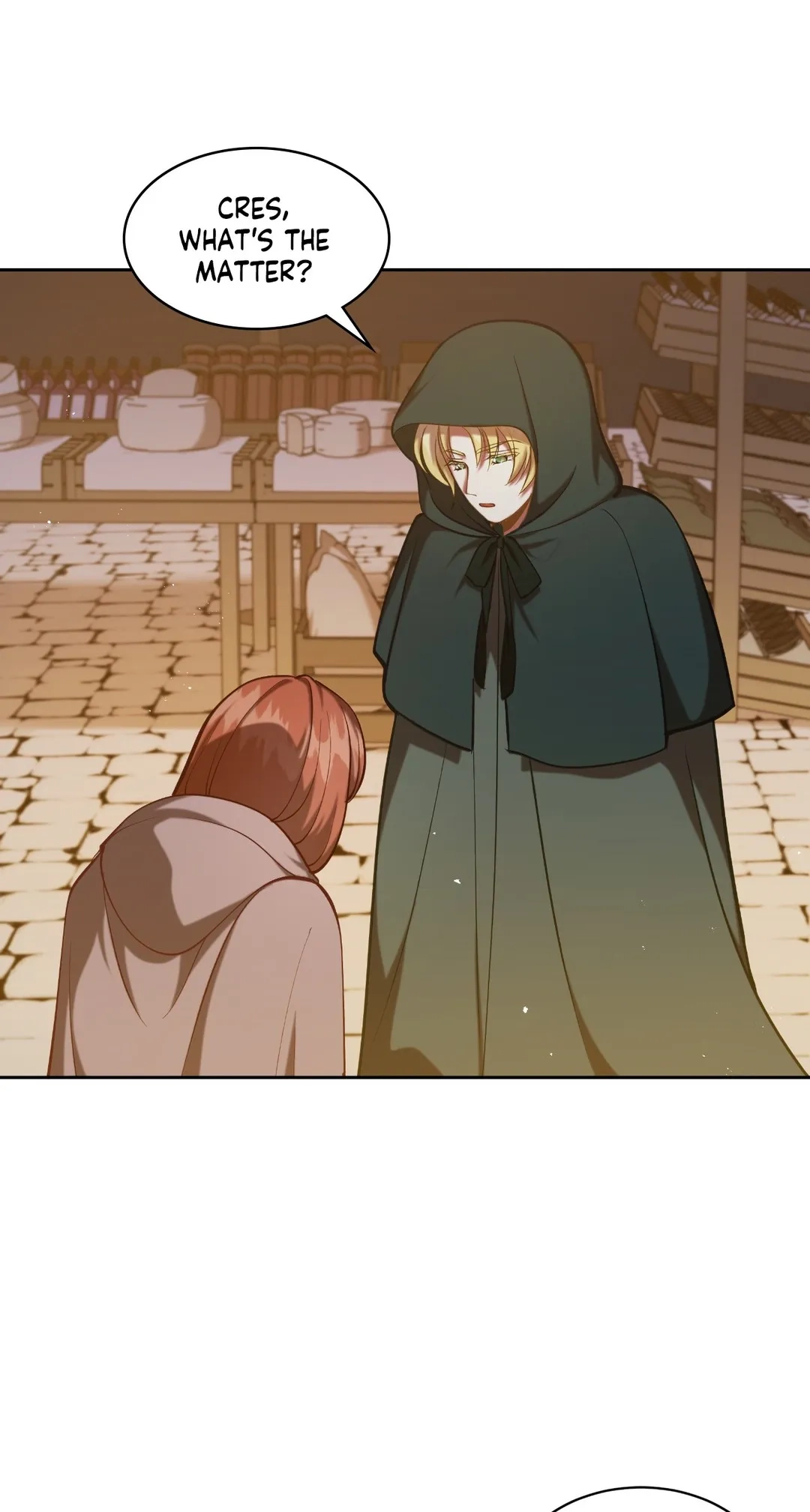 Read Finding Twilight chapter 40 image 57 on Lezhin