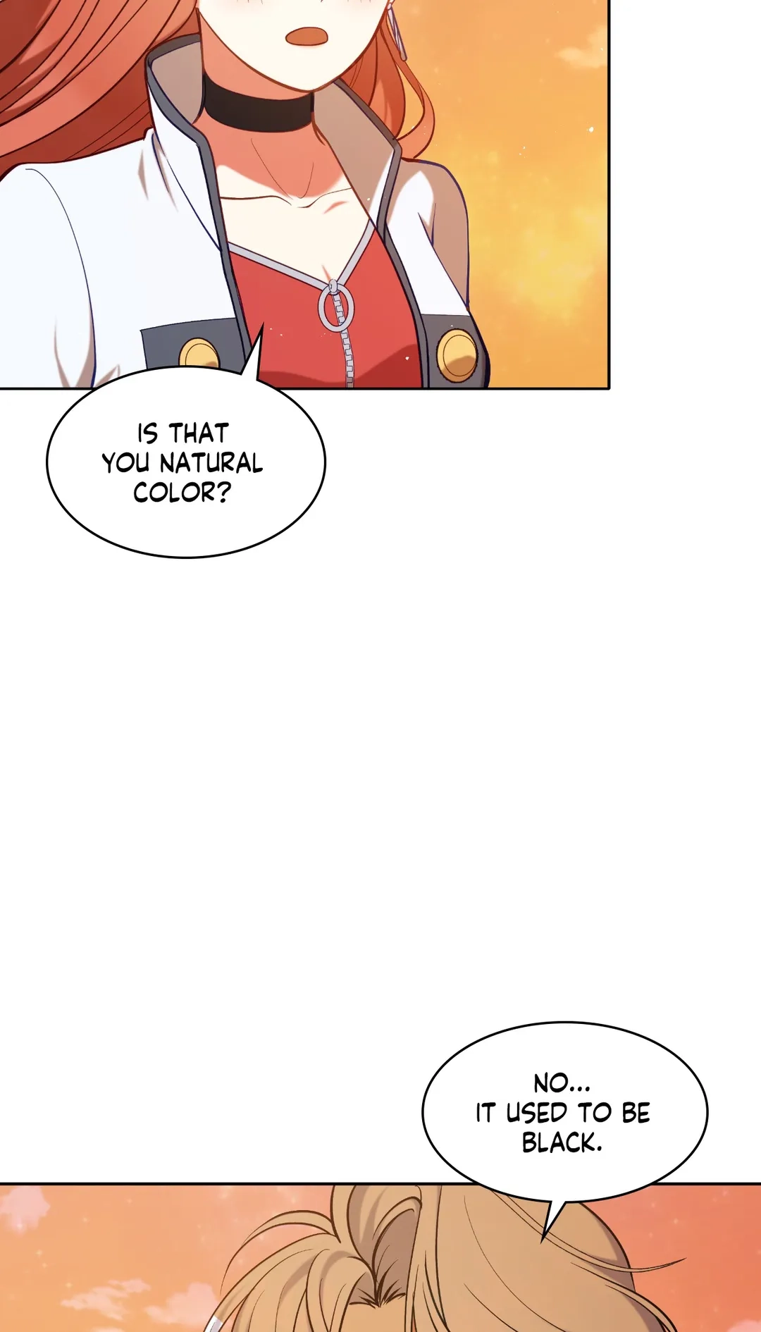 Read Finding Twilight chapter 40 image 6 on Lezhin