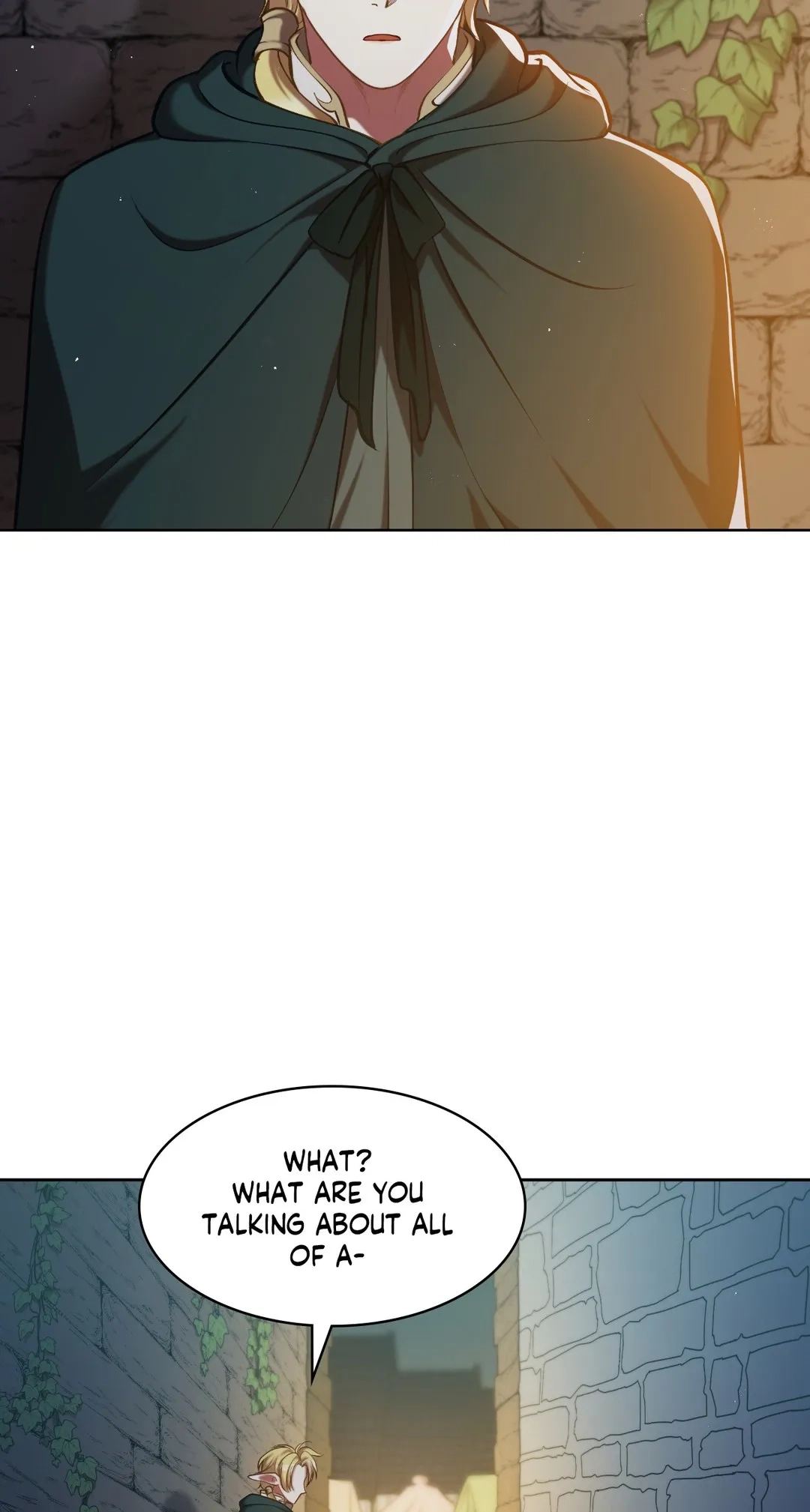 Read Finding Twilight chapter 40 image 61 on Lezhin