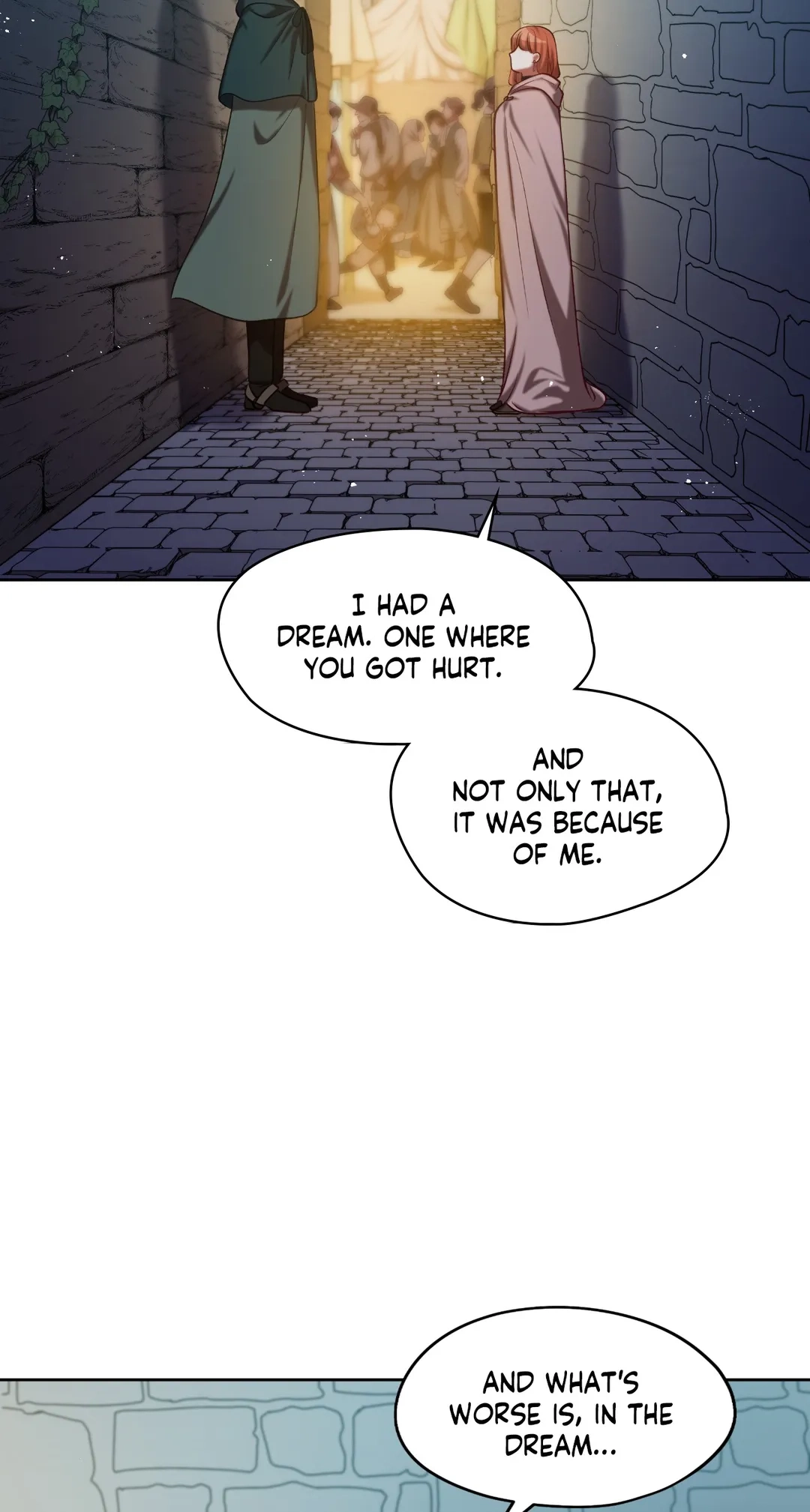 Read Finding Twilight chapter 40 image 62 on Lezhin