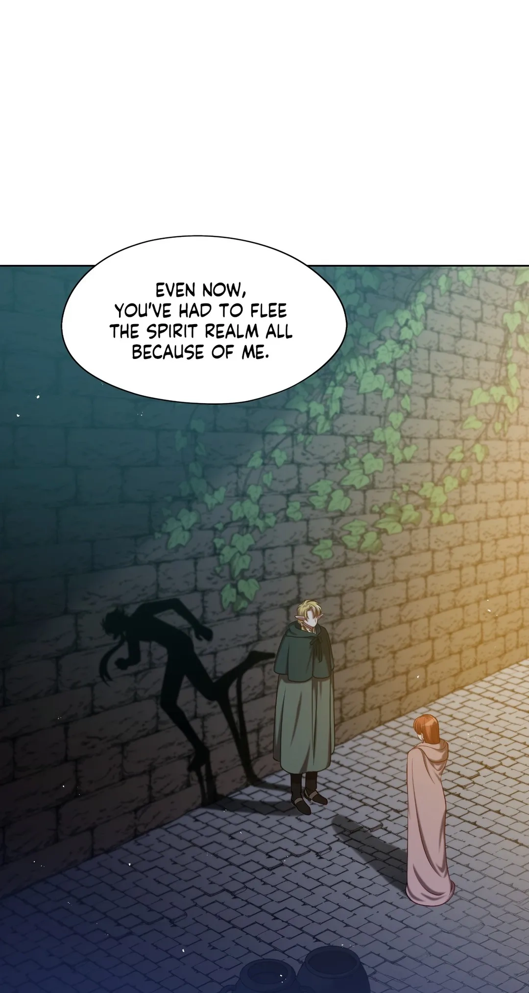 Read Finding Twilight chapter 40 image 65 on Lezhin