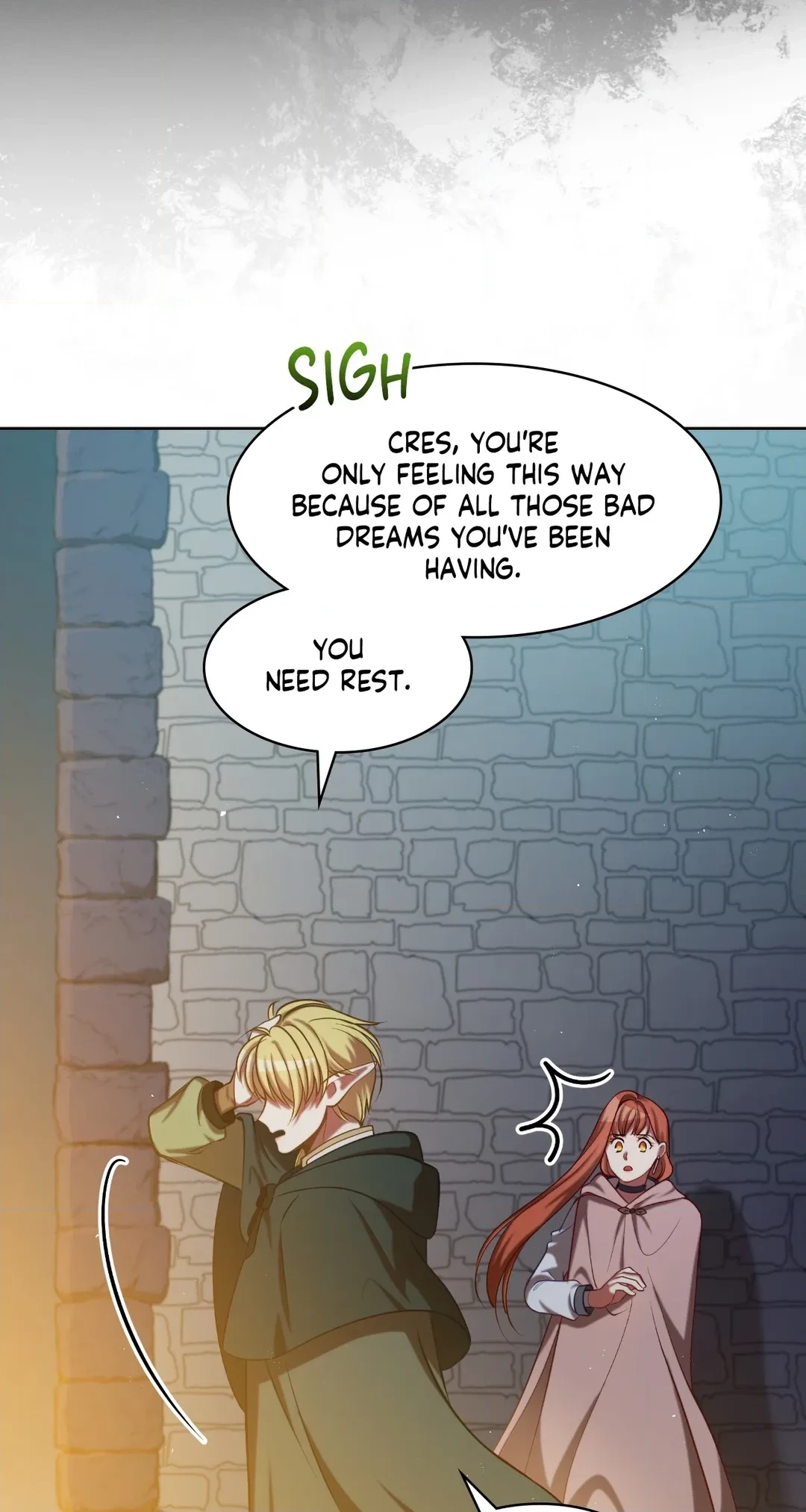 Read Finding Twilight chapter 40 image 69 on Lezhin