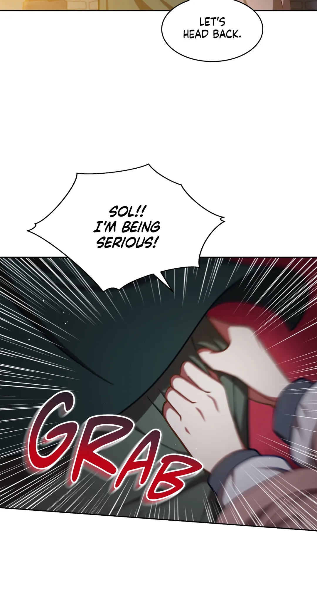 Read Finding Twilight chapter 40 image 70 on Lezhin