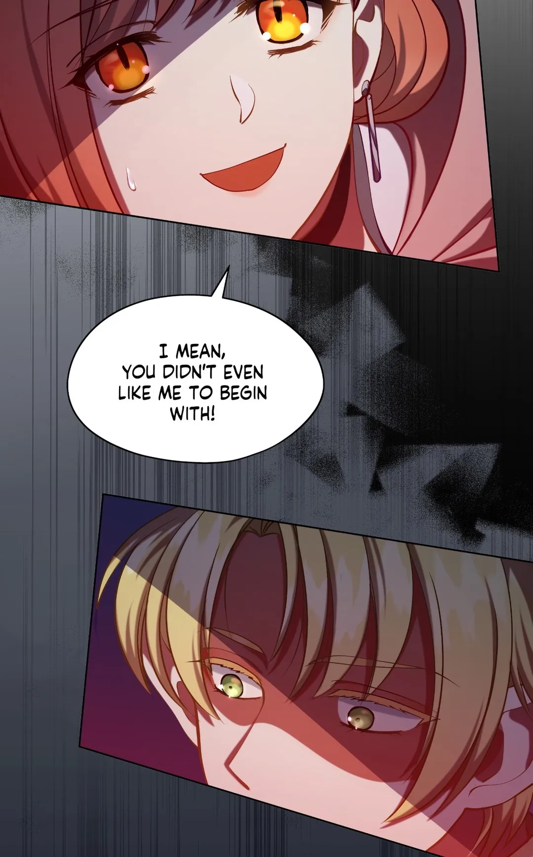 Read Finding Twilight chapter 40 image 74 on Lezhin
