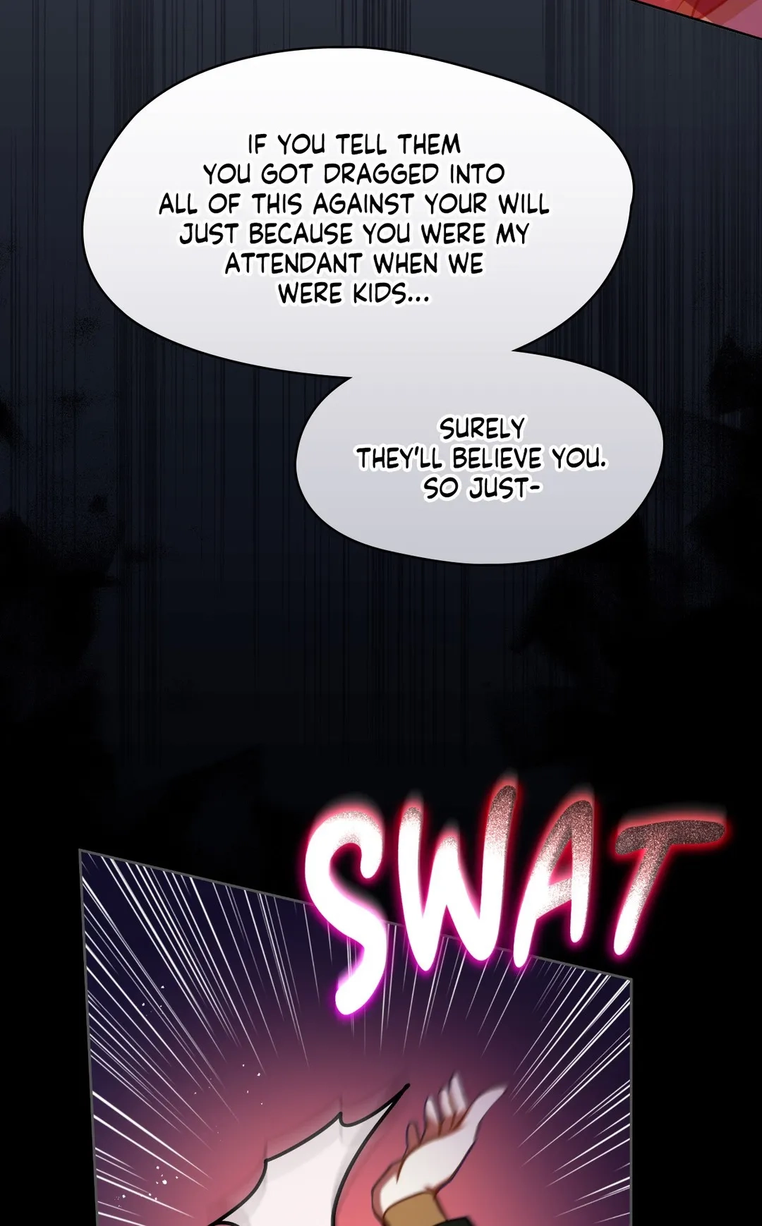 Read Finding Twilight chapter 40 image 75 on Lezhin