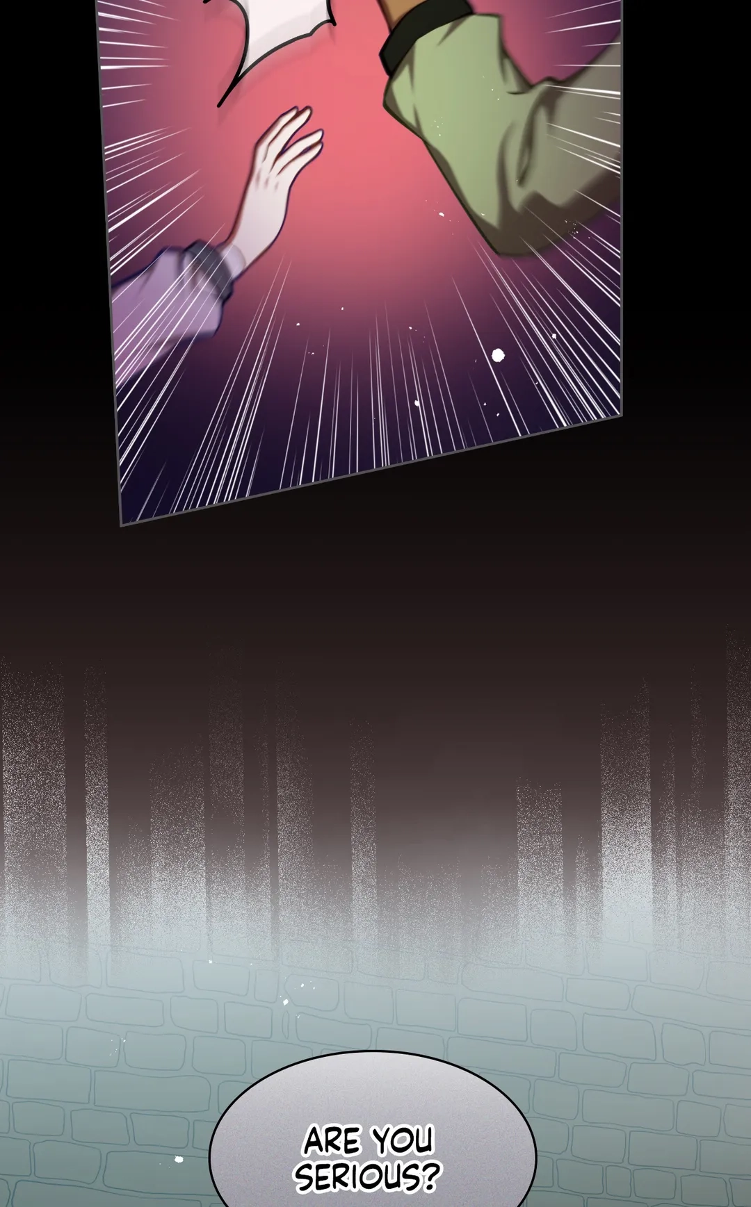 Read Finding Twilight chapter 40 image 76 on Lezhin