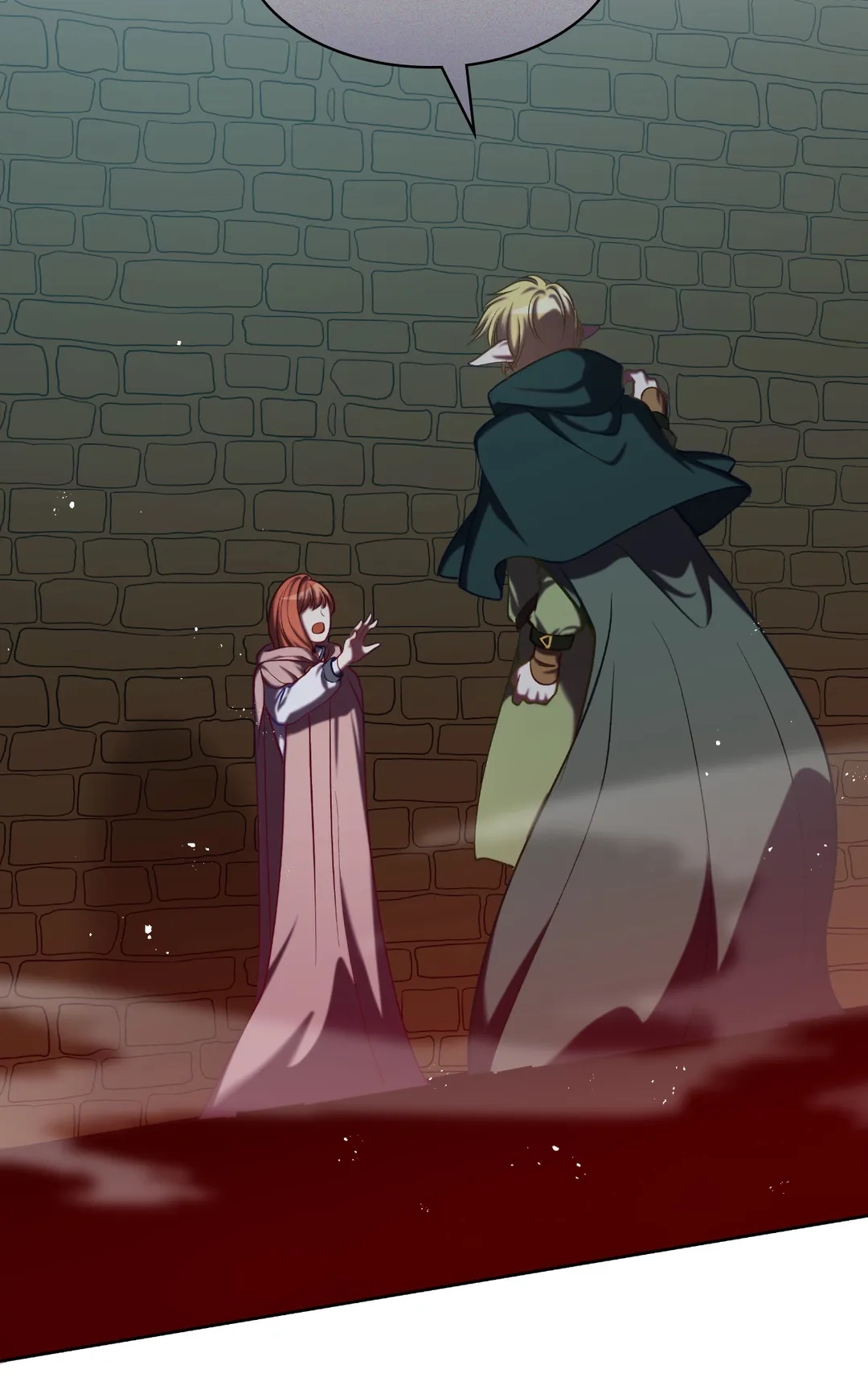 Read Finding Twilight chapter 40 image 77 on Lezhin
