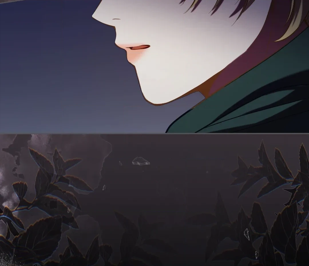 Read Finding Twilight chapter 40 image 79 on Lezhin