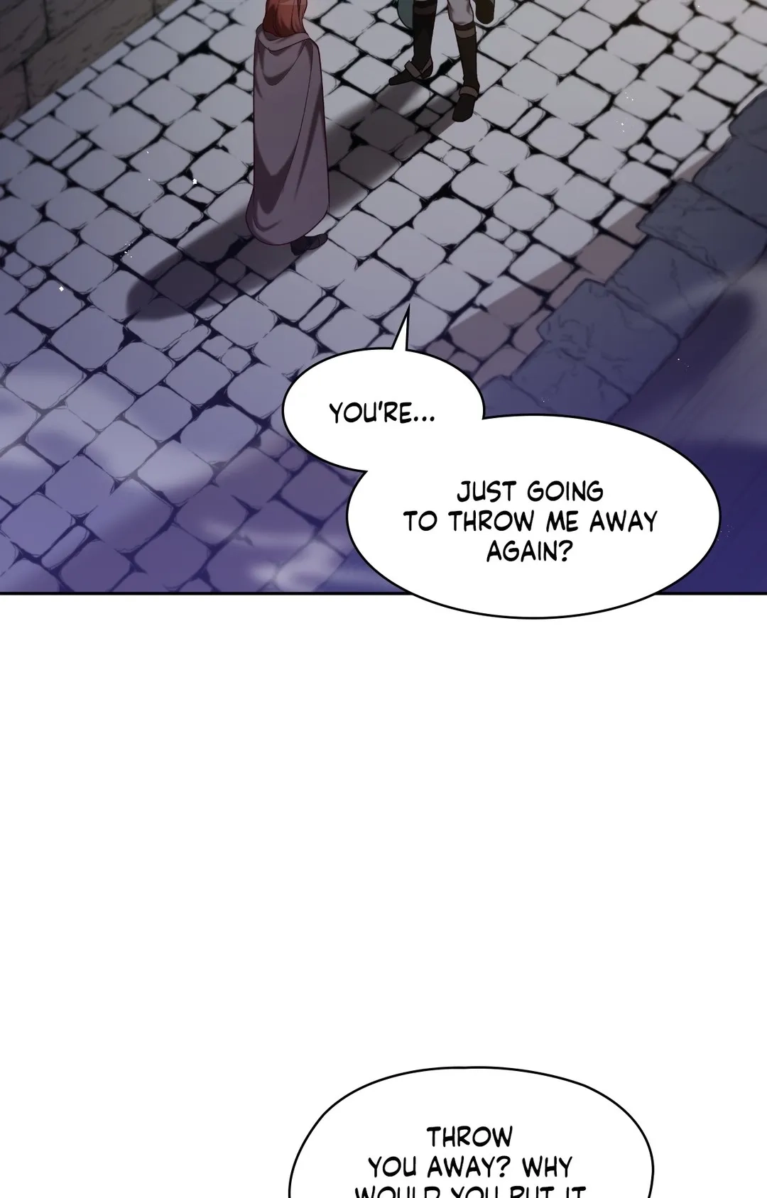 Read Finding Twilight chapter 41 image 1 on Lezhin