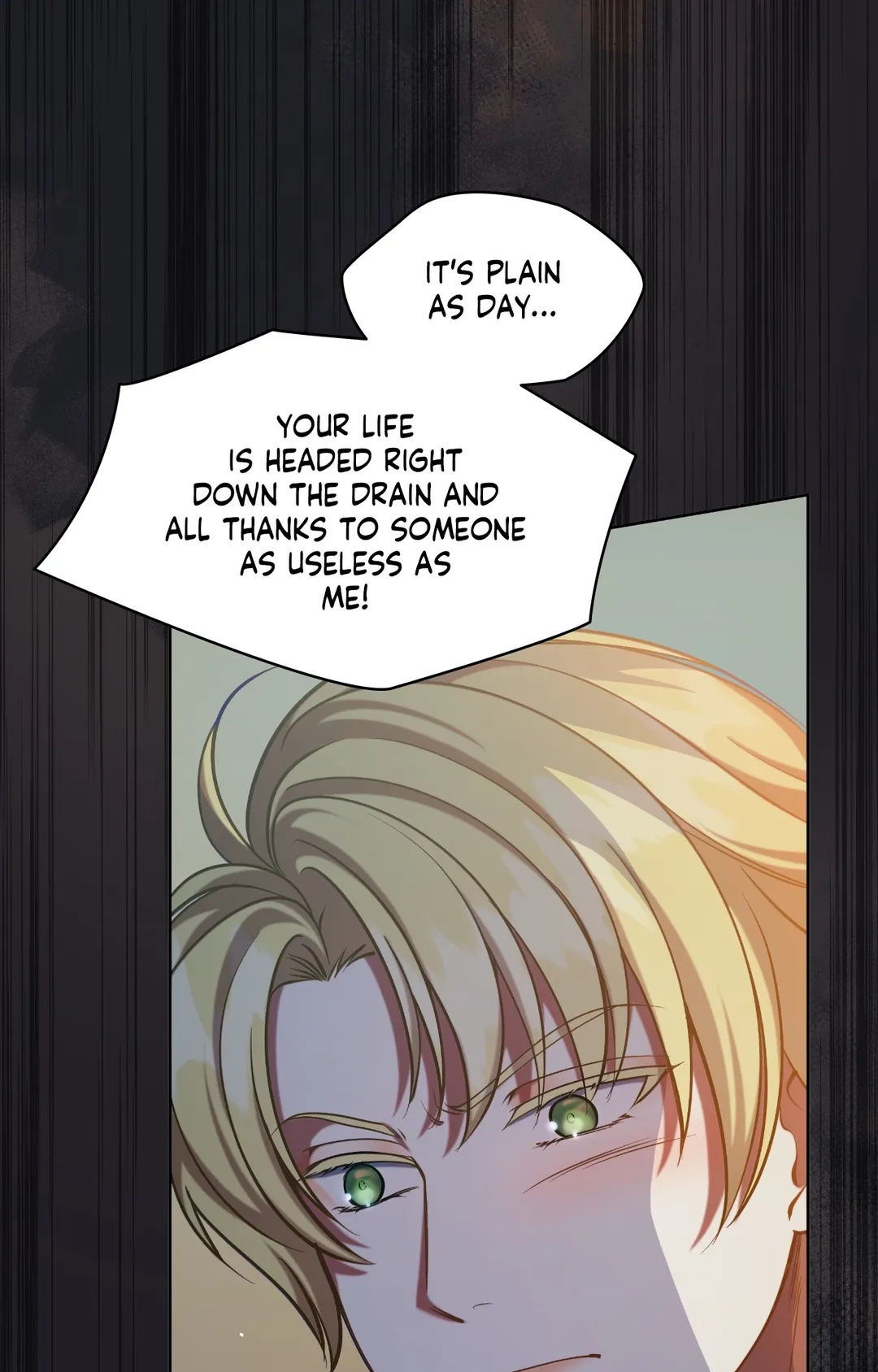 Read Finding Twilight chapter 41 image 11 on Lezhin