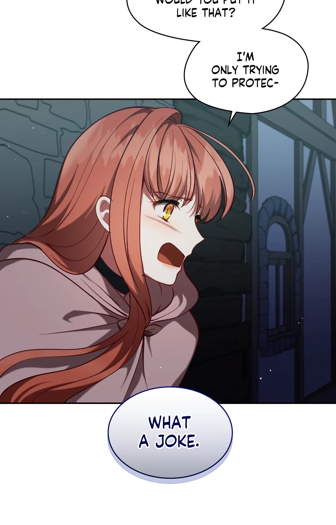 Read Finding Twilight chapter 41 image 2 on Lezhin