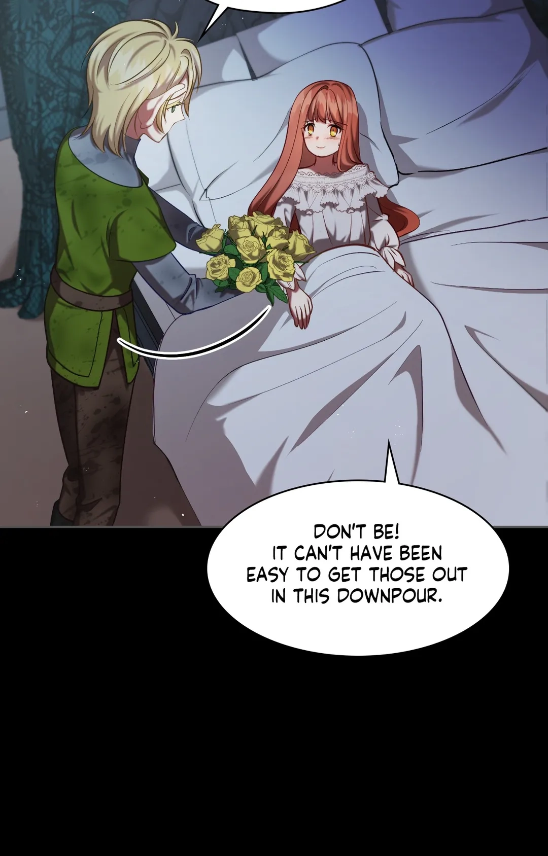 Read Finding Twilight chapter 41 image 23 on Lezhin