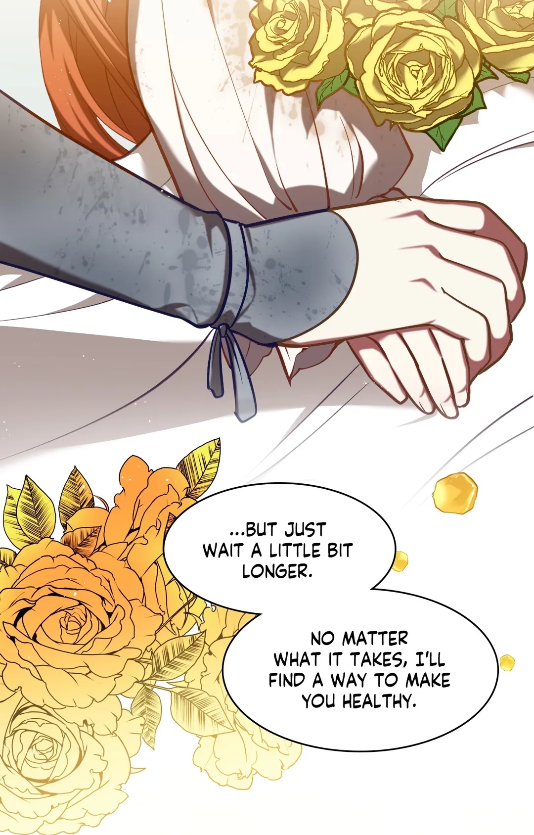 Read Finding Twilight chapter 41 image 26 on Lezhin