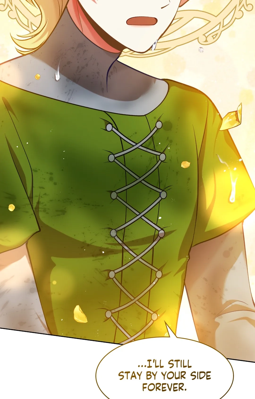 Read Finding Twilight chapter 41 image 28 on Lezhin
