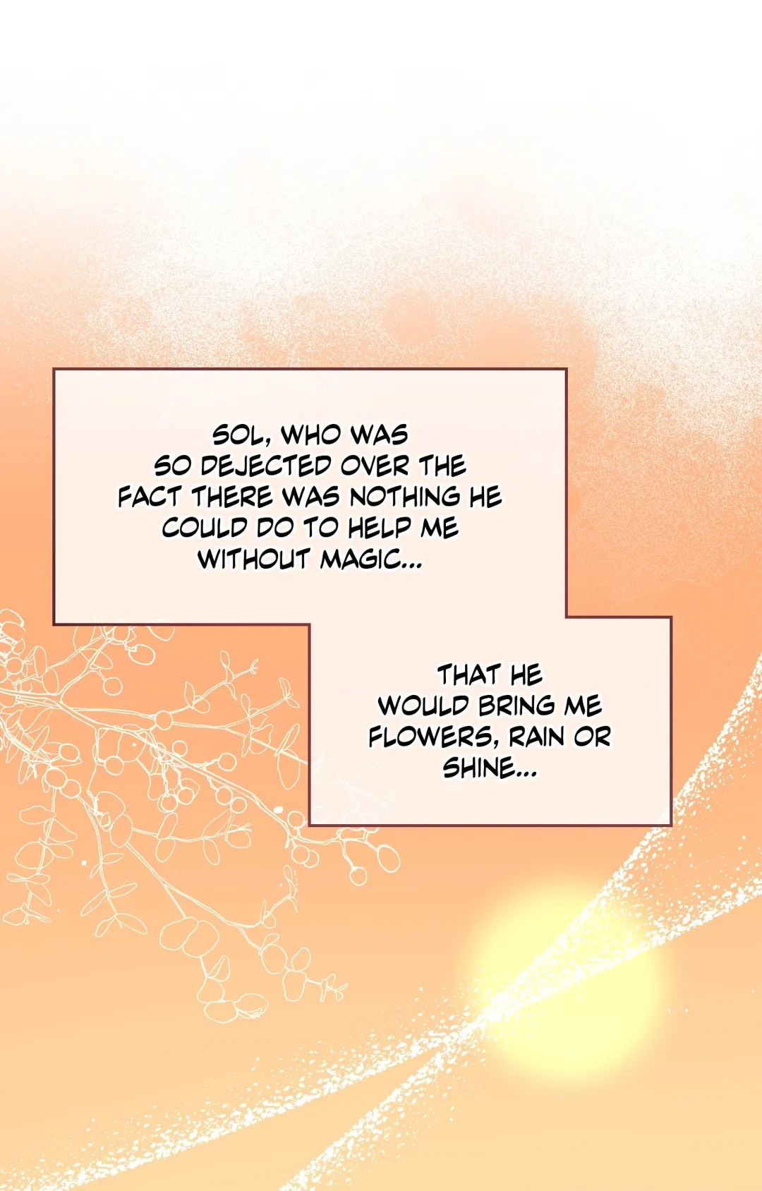 Read Finding Twilight chapter 41 image 32 on Lezhin