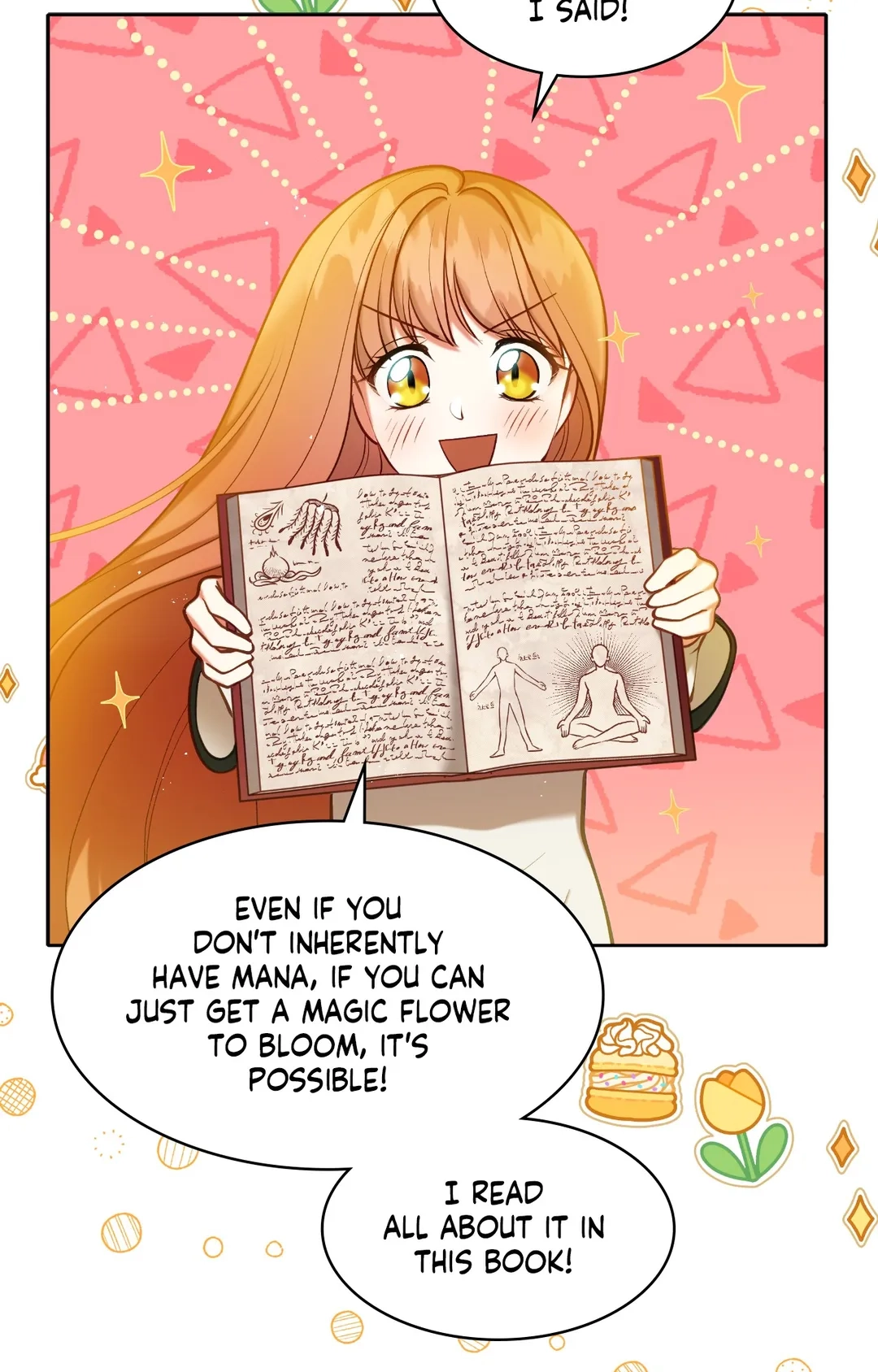 Read Finding Twilight chapter 41 image 36 on Lezhin