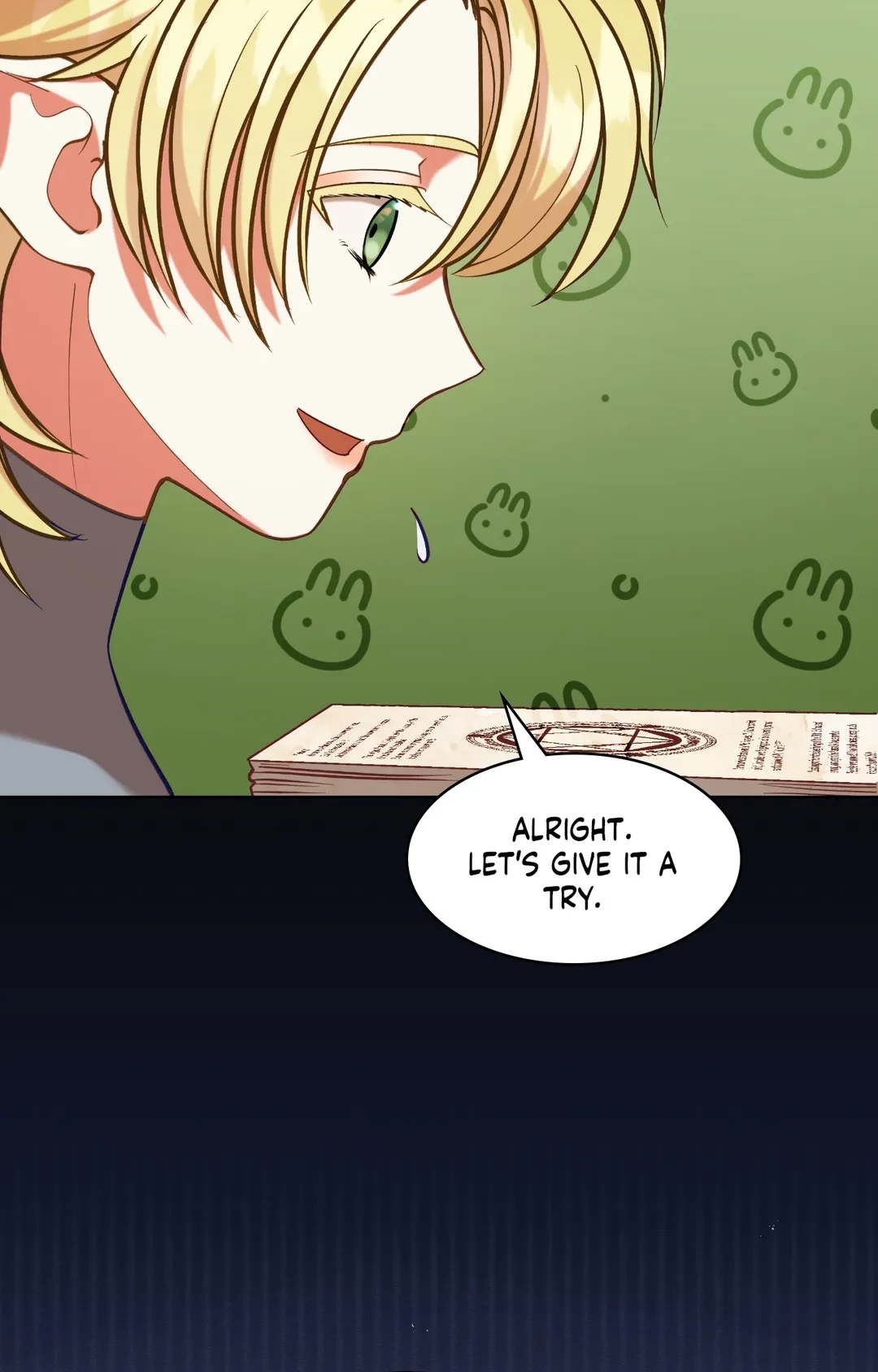 Read Finding Twilight chapter 41 image 38 on Lezhin