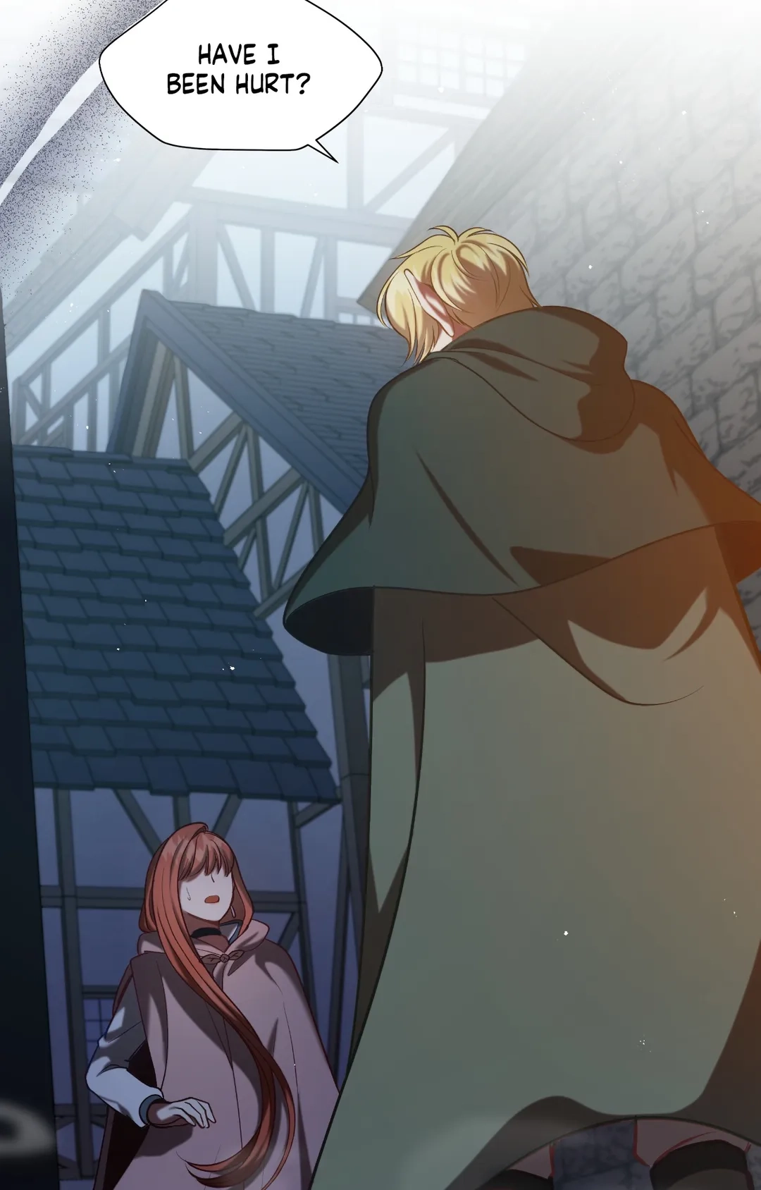 Read Finding Twilight chapter 41 image 4 on Lezhin