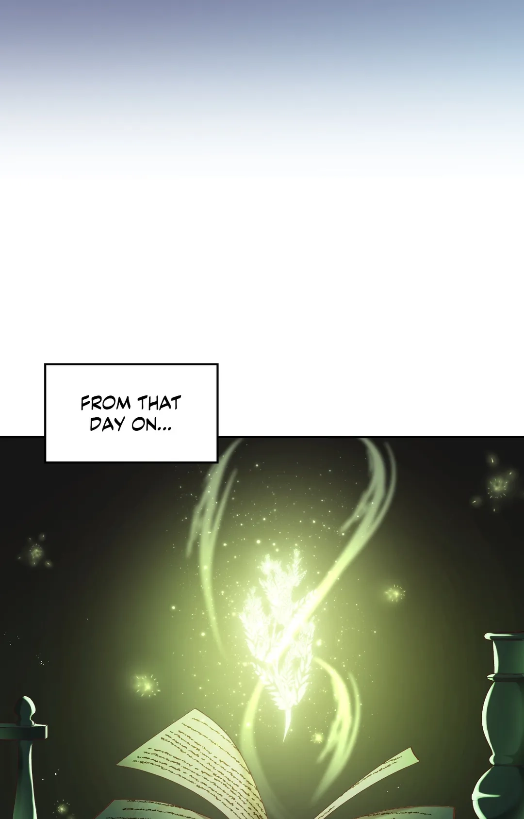 Read Finding Twilight chapter 41 image 40 on Lezhin