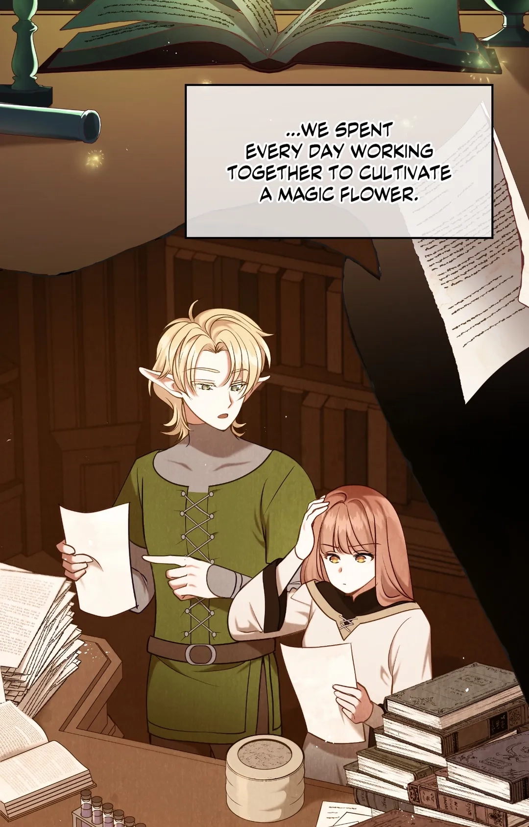 Read Finding Twilight chapter 41 image 41 on Lezhin