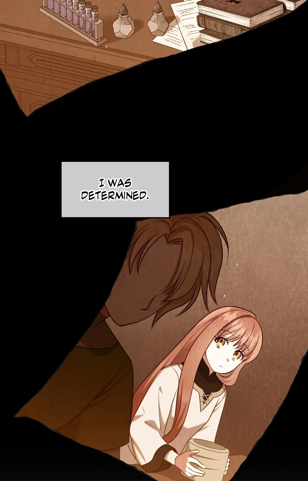 Read Finding Twilight chapter 41 image 42 on Lezhin