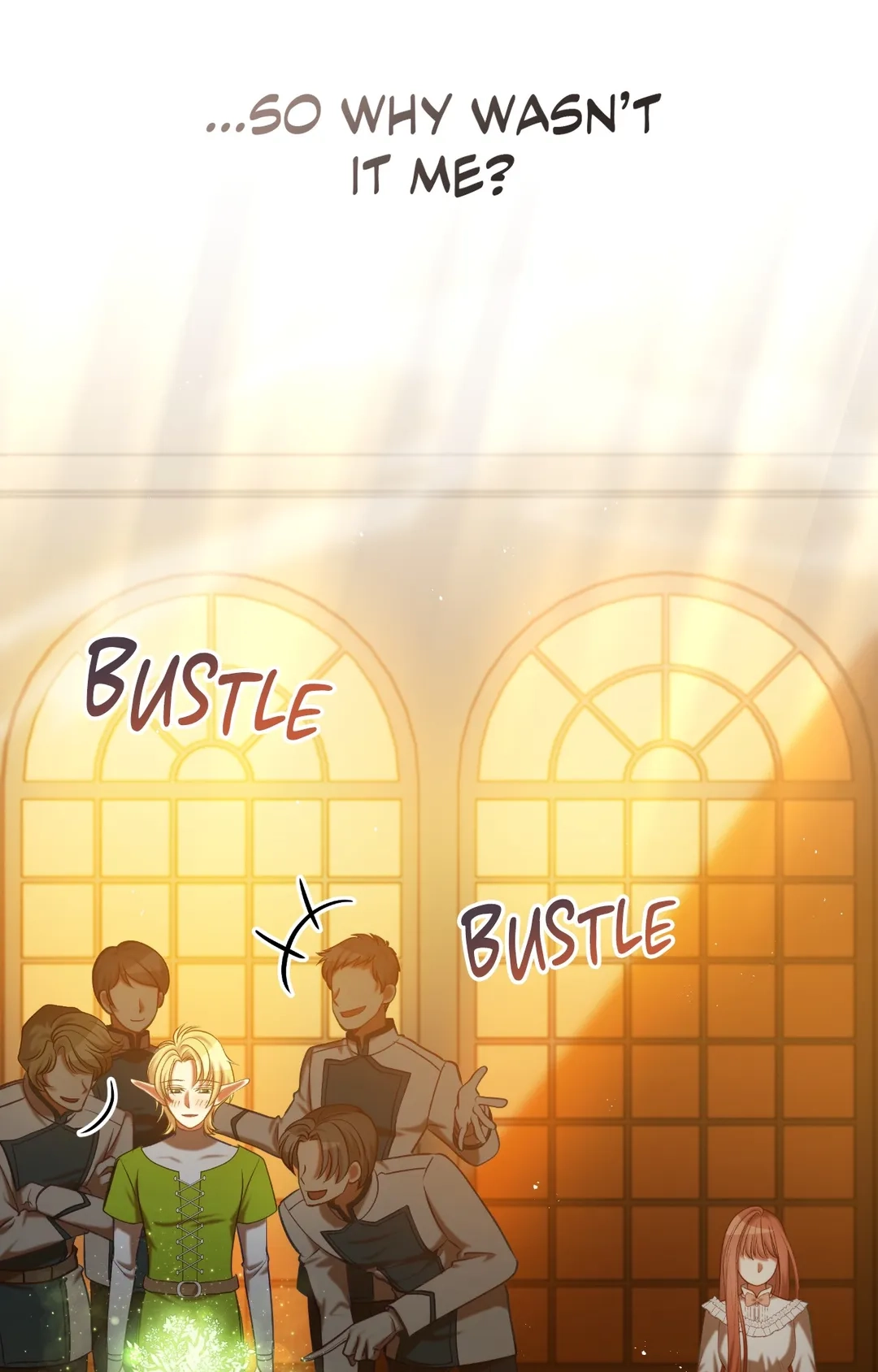 Read Finding Twilight chapter 41 image 45 on Lezhin