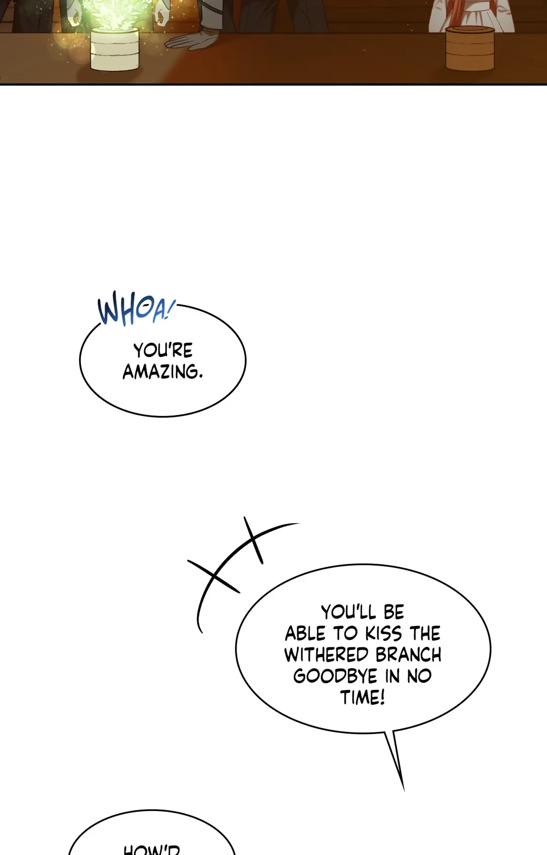 Read Finding Twilight chapter 41 image 46 on Lezhin