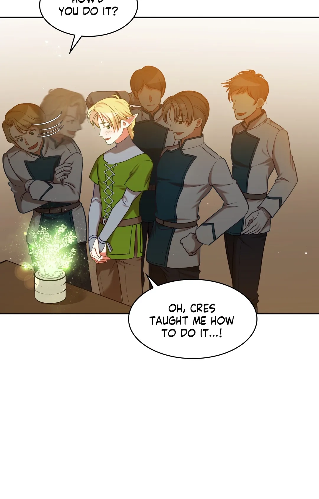 Read Finding Twilight chapter 41 image 47 on Lezhin