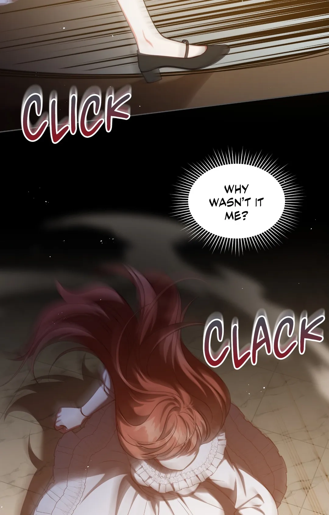 Read Finding Twilight chapter 41 image 53 on Lezhin