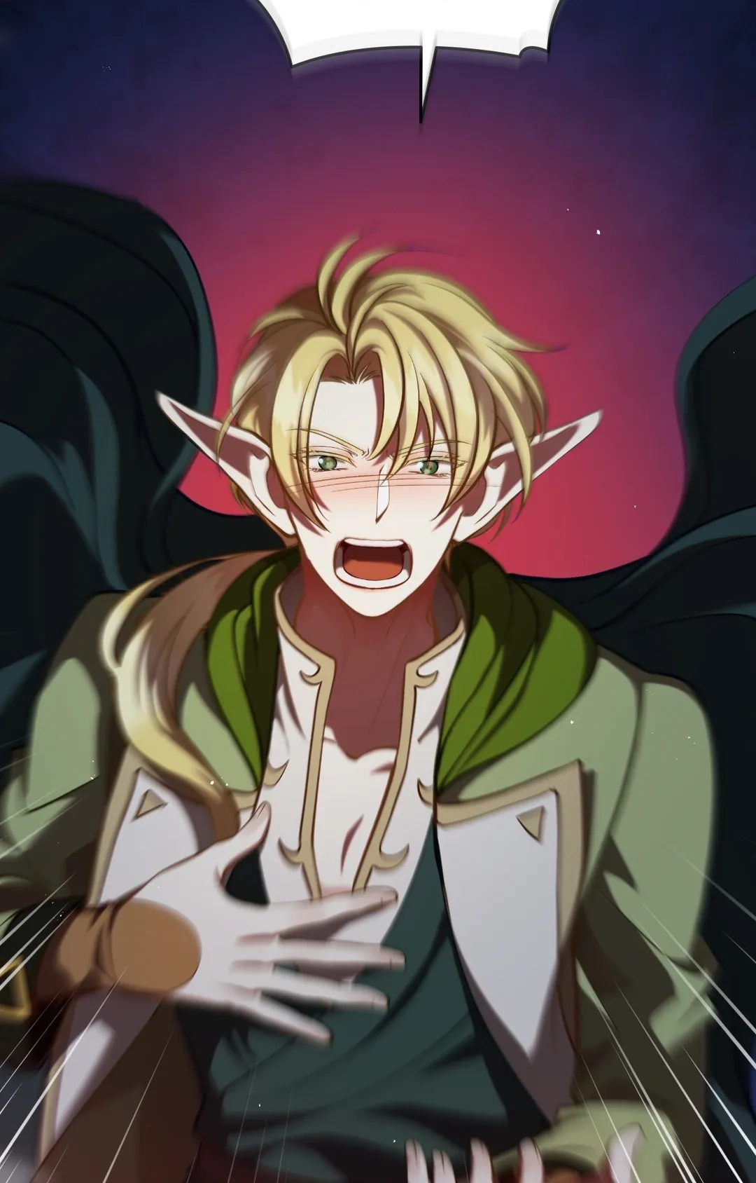 Read Finding Twilight chapter 41 image 6 on Lezhin