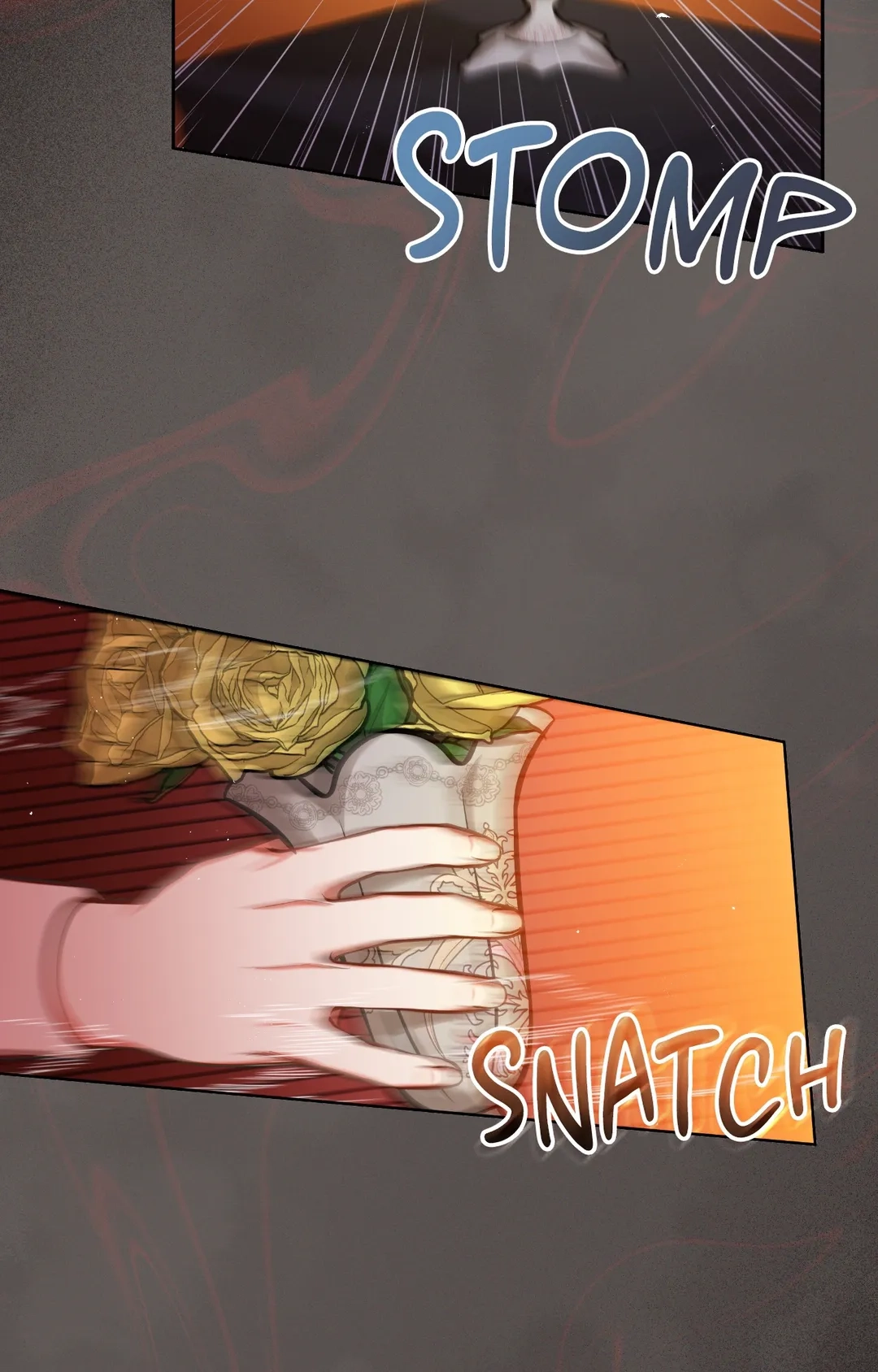 Read Finding Twilight chapter 41 image 60 on Lezhin