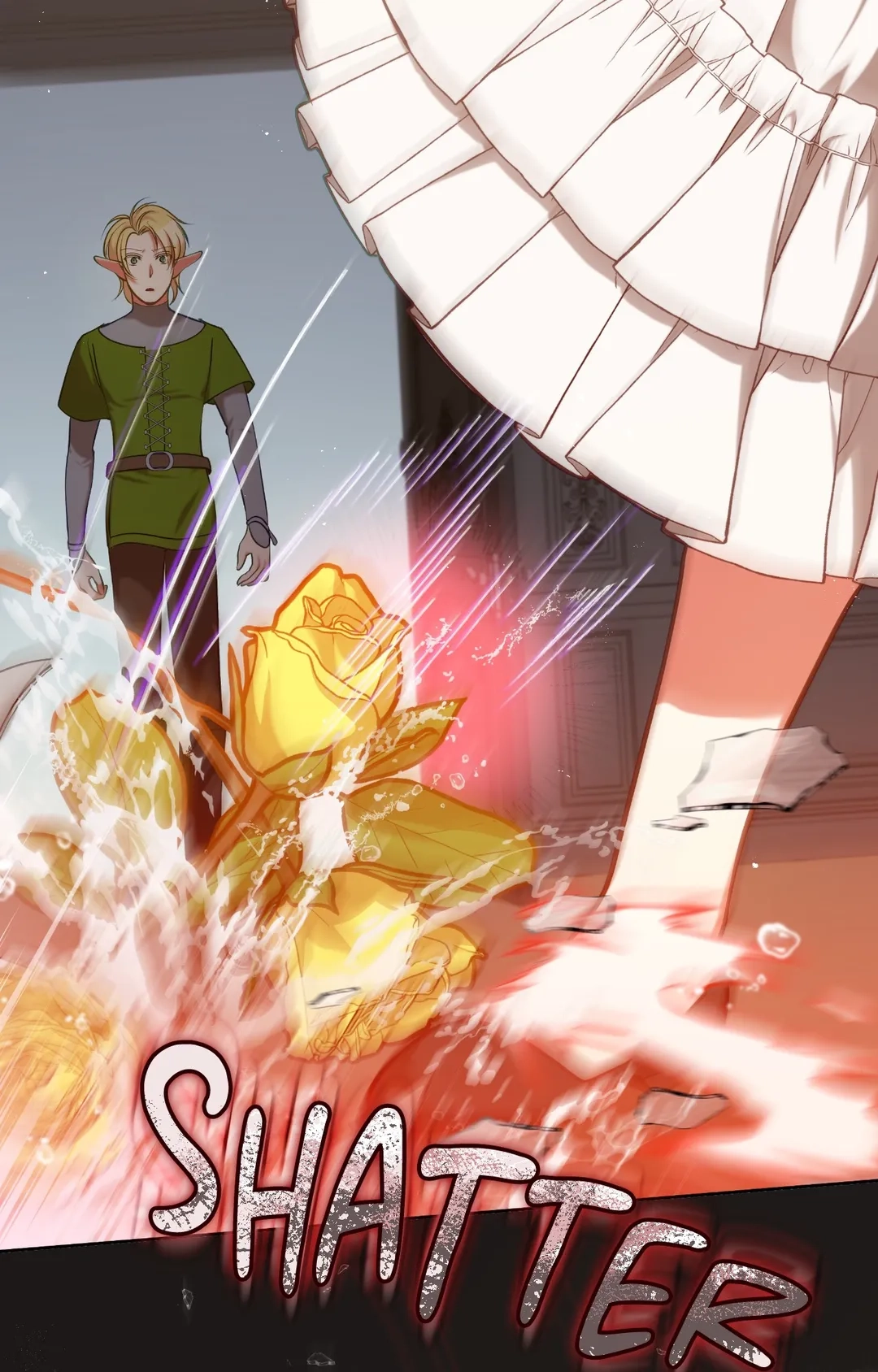 Read Finding Twilight chapter 41 image 62 on Lezhin