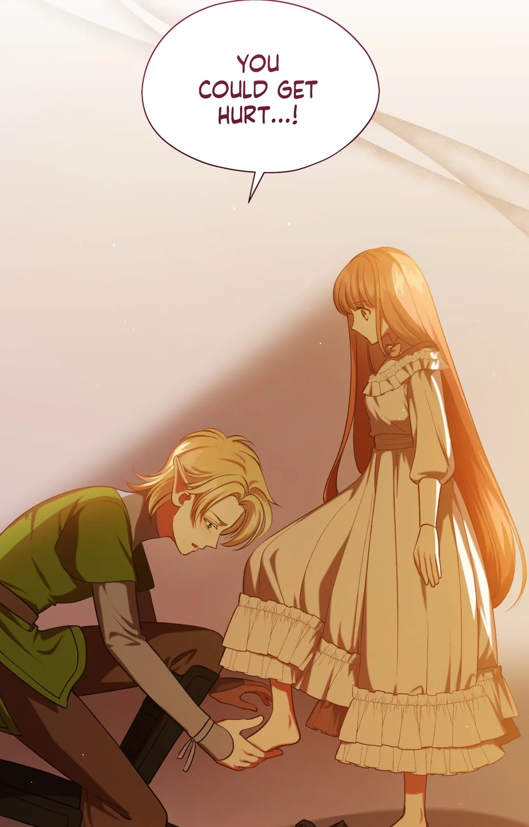 Read Finding Twilight chapter 41 image 67 on Lezhin