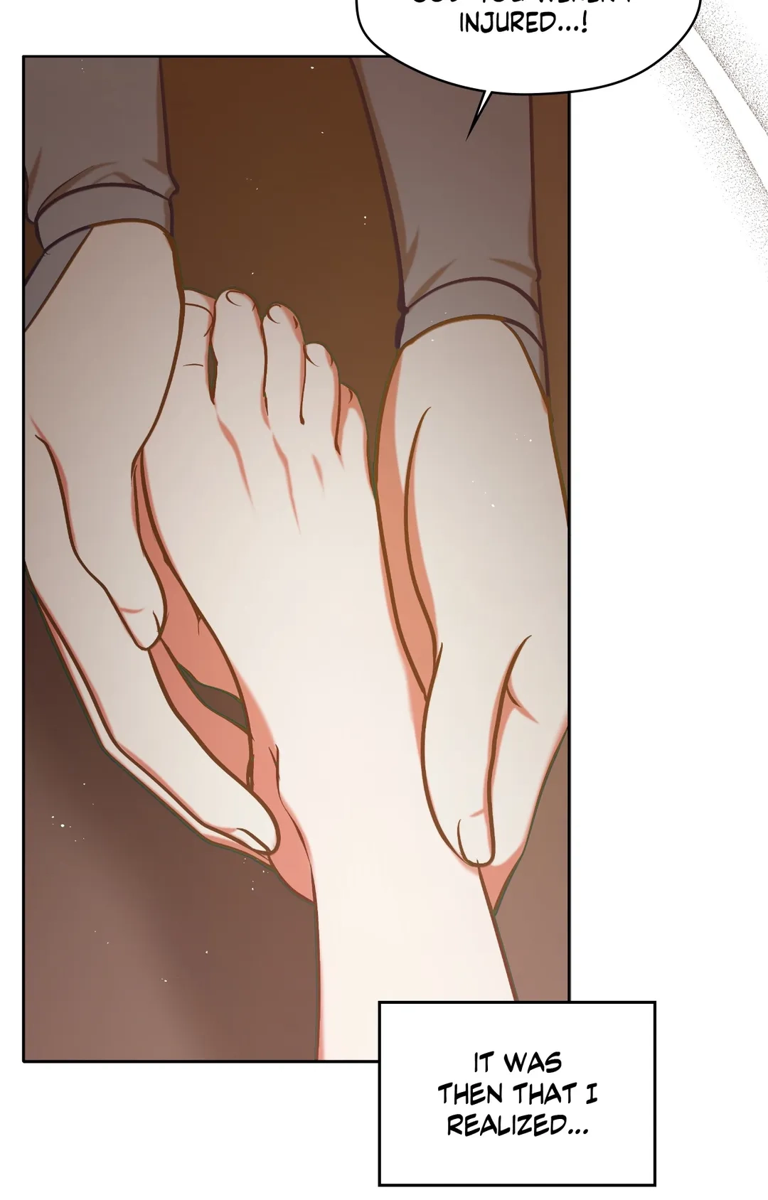 Read Finding Twilight chapter 41 image 70 on Lezhin
