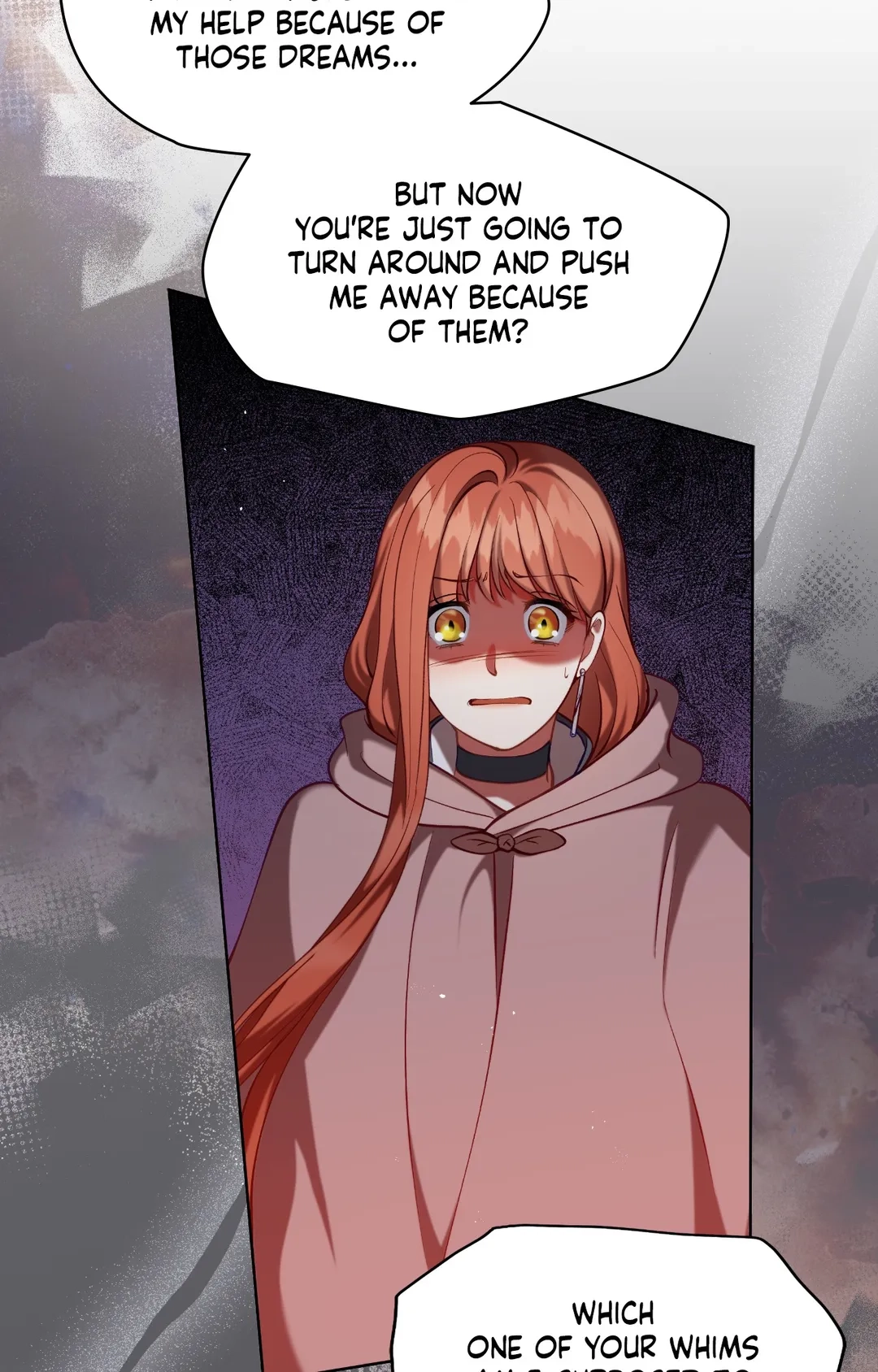 Read Finding Twilight chapter 41 image 8 on Lezhin