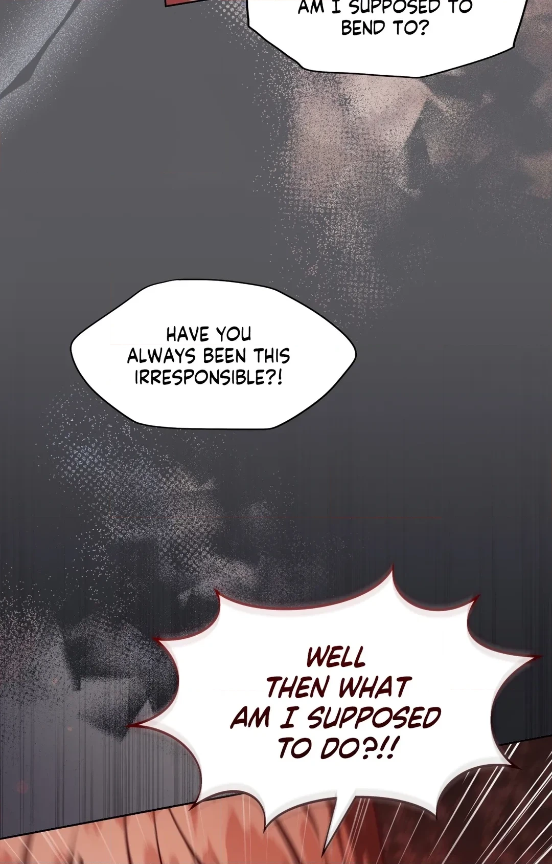 Read Finding Twilight chapter 41 image 9 on Lezhin