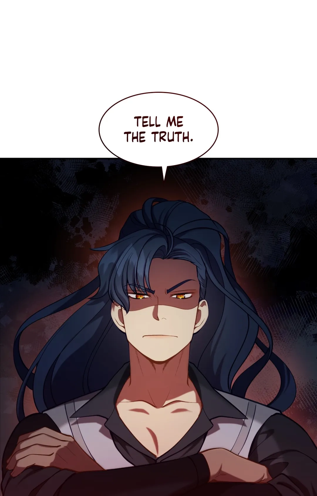 Read Finding Twilight chapter 43 image 1 on Lezhin