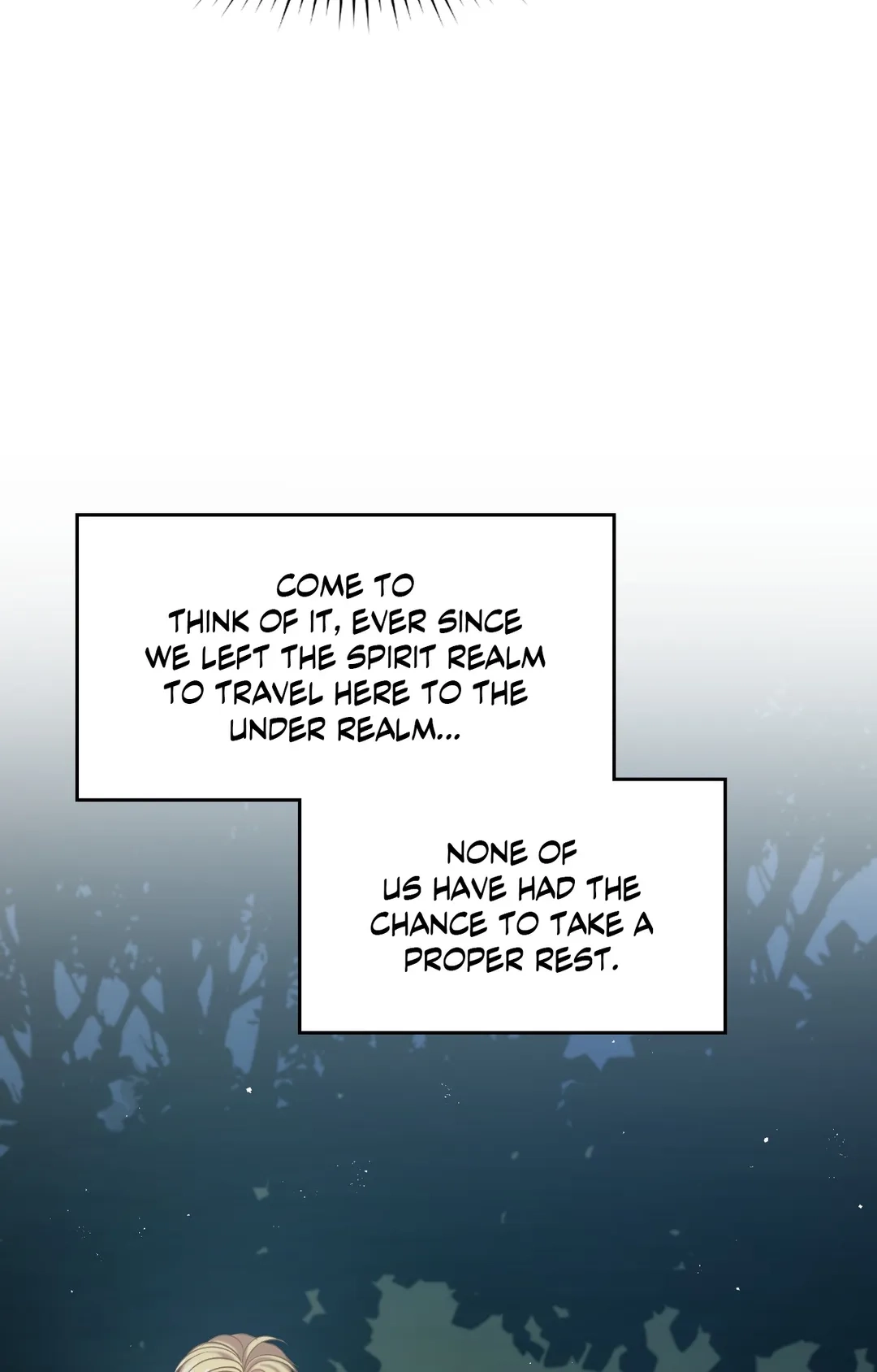 Read Finding Twilight chapter 43 image 12 on Lezhin