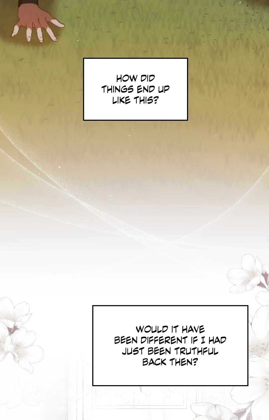 Read Finding Twilight chapter 43 image 14 on Lezhin