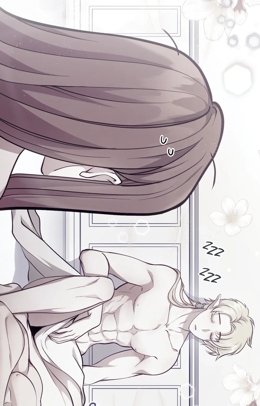 Read Finding Twilight chapter 43 image 15 on Lezhin