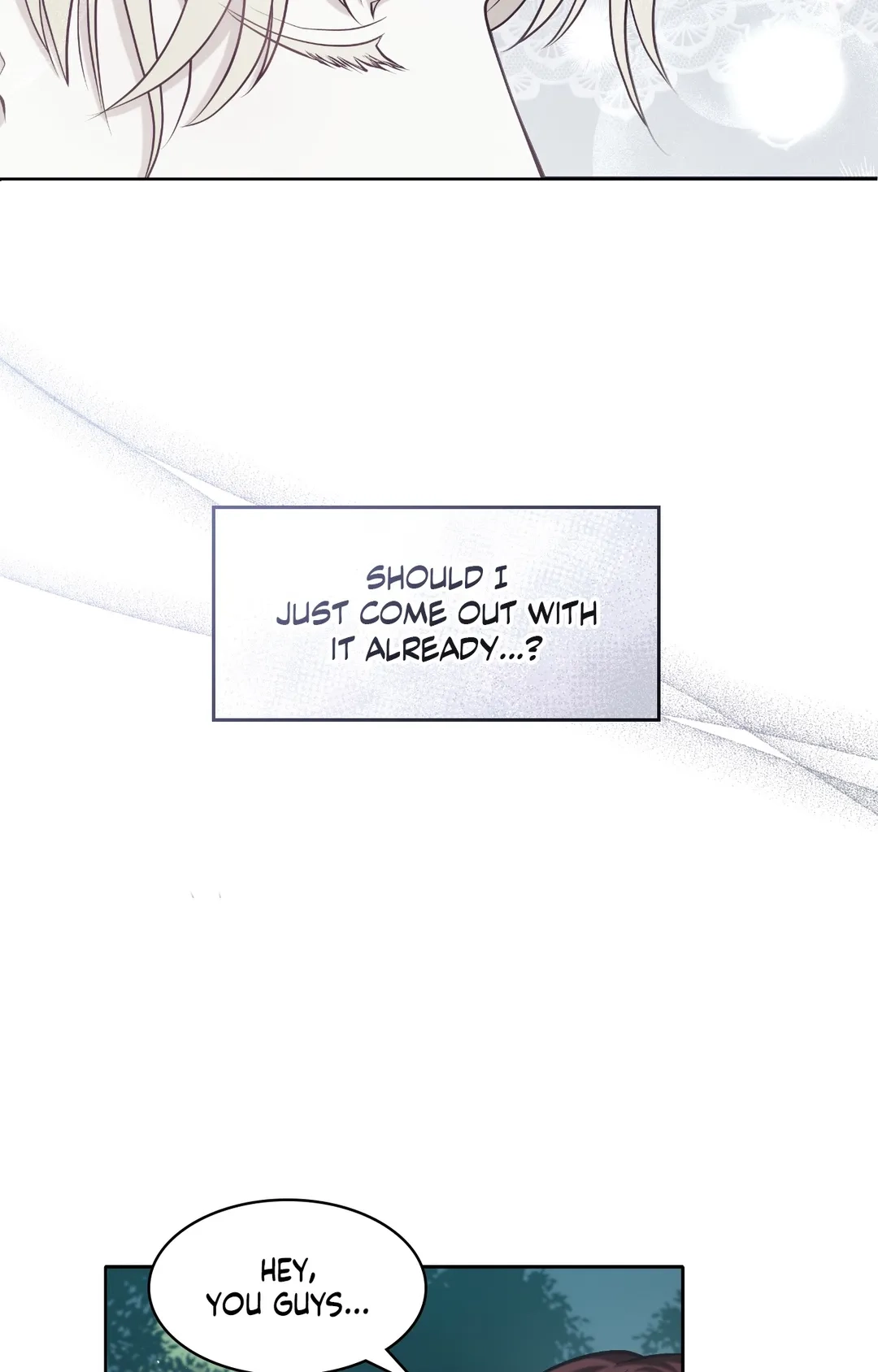 Read Finding Twilight chapter 43 image 18 on Lezhin