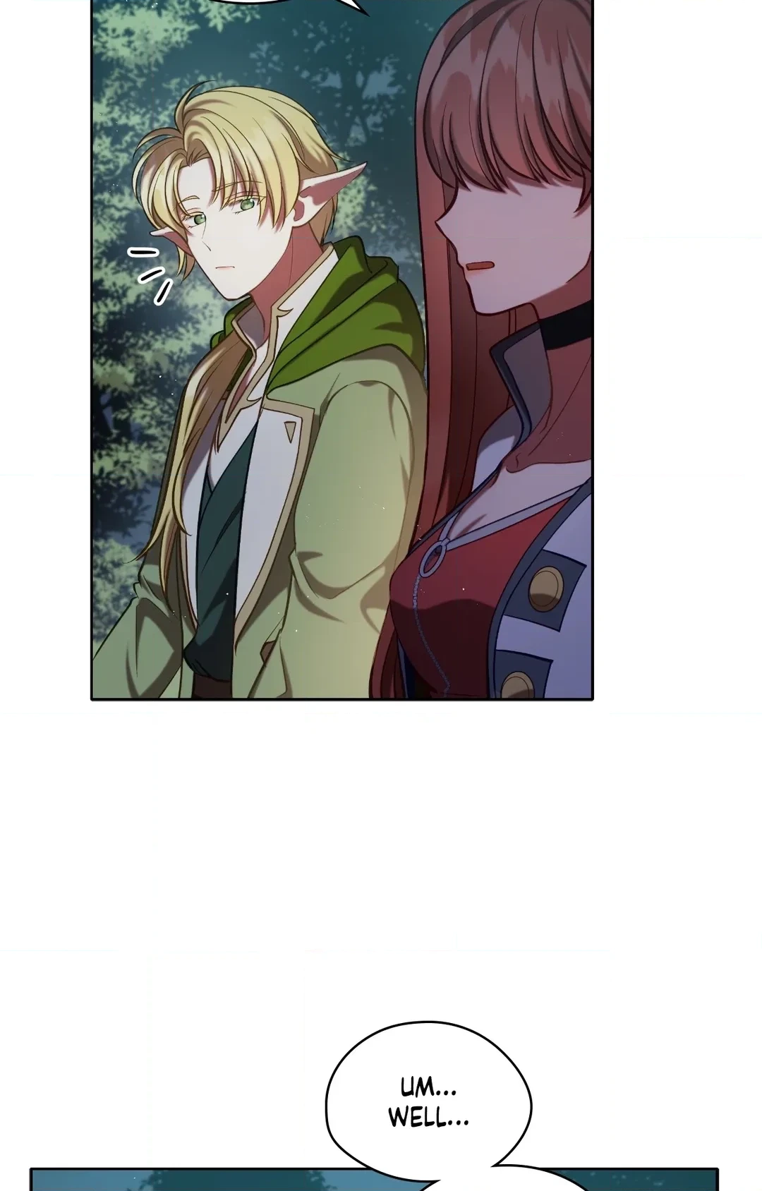 Read Finding Twilight chapter 43 image 19 on Lezhin